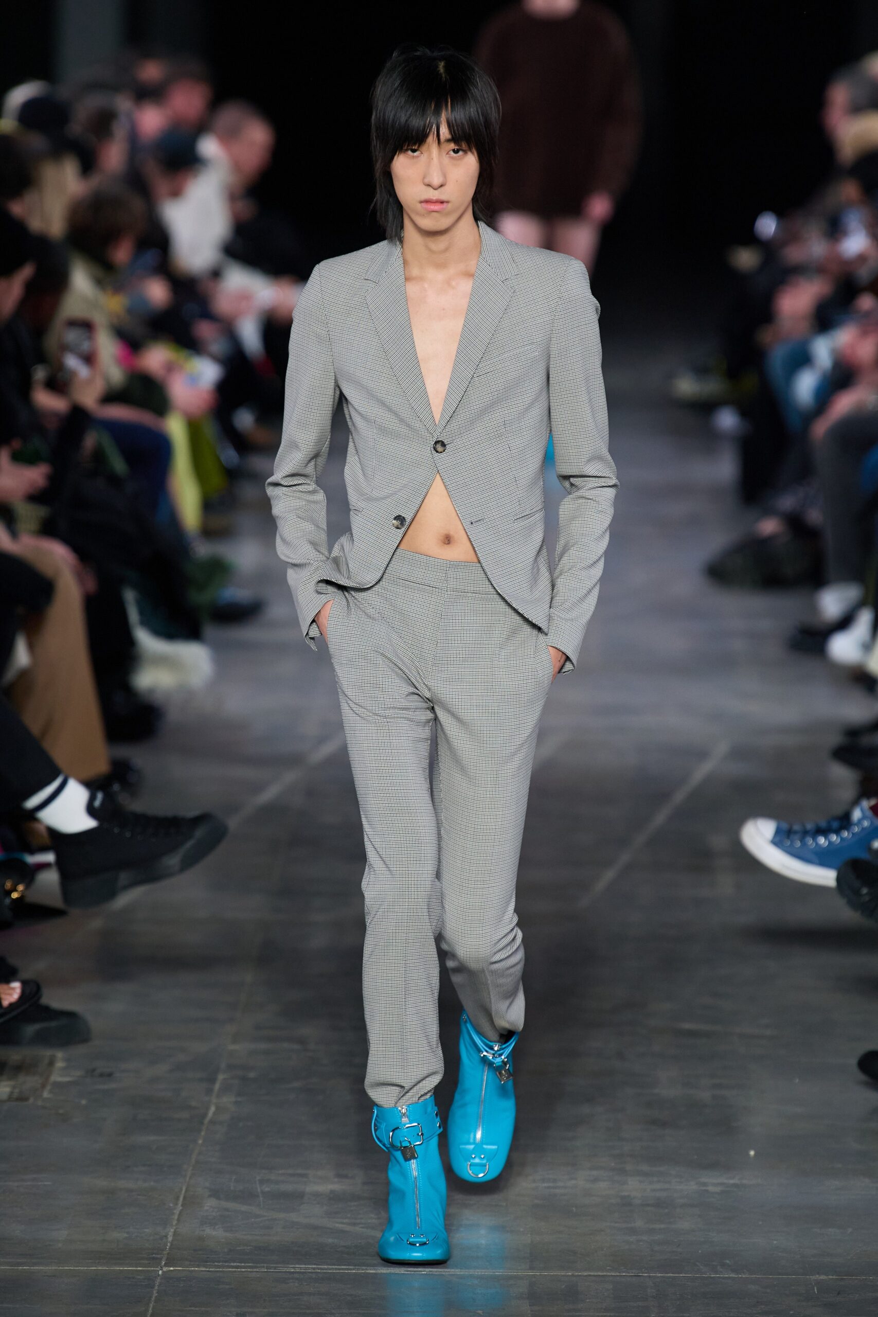 JW Anderson F/W 23 Look 30