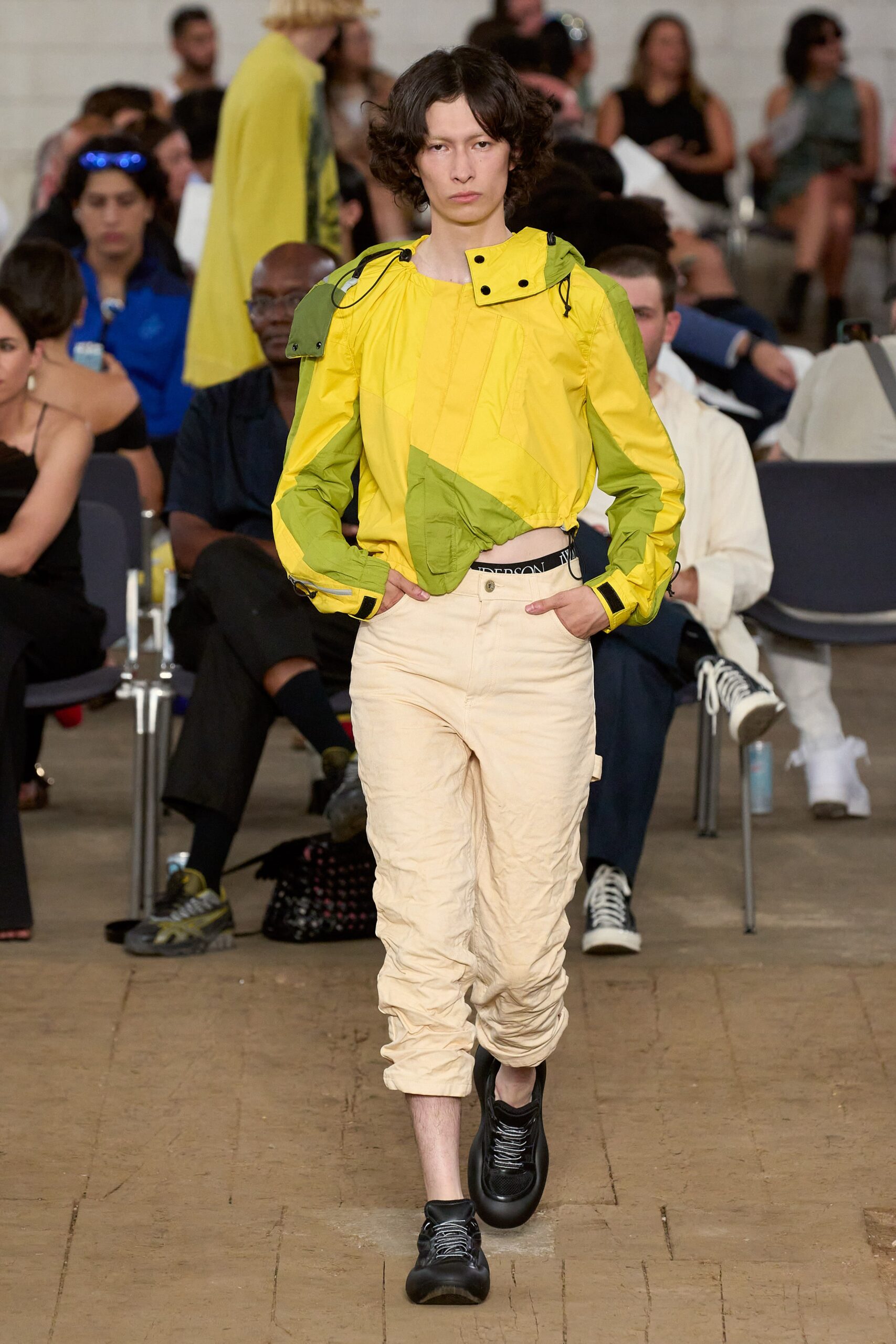 JW Anderson Resort 23 Look 30