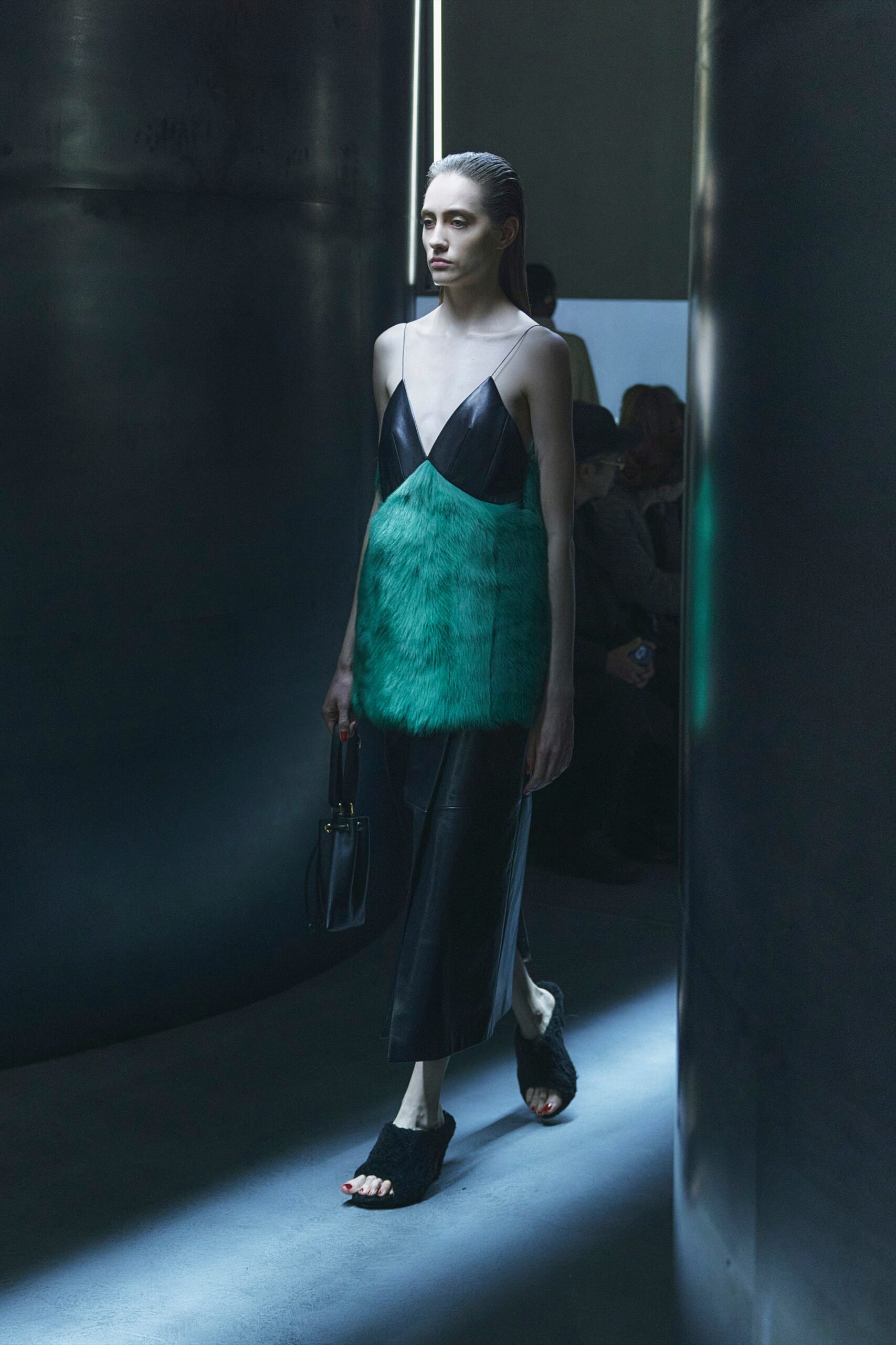 Khaite F/W 23 Look 30