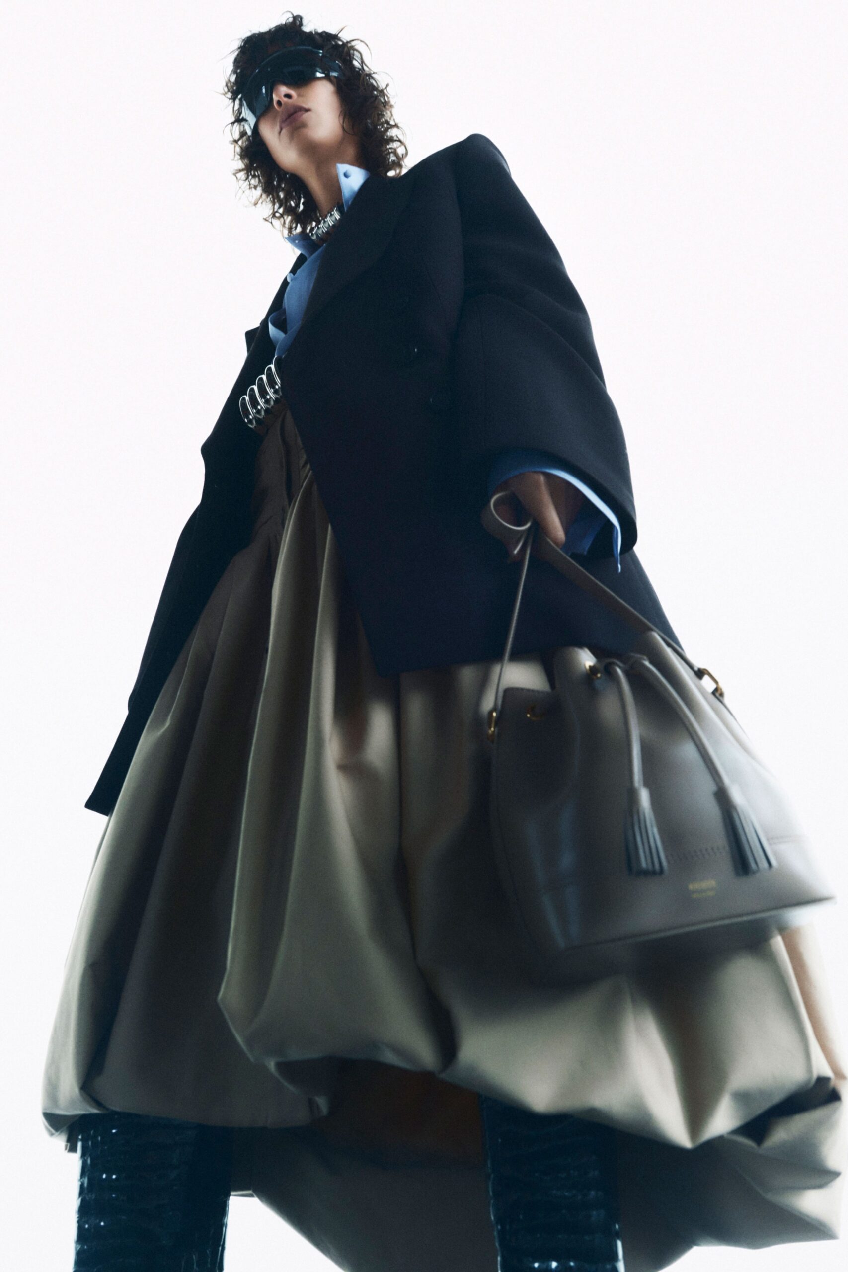 Khaite Resort 23 Look 26