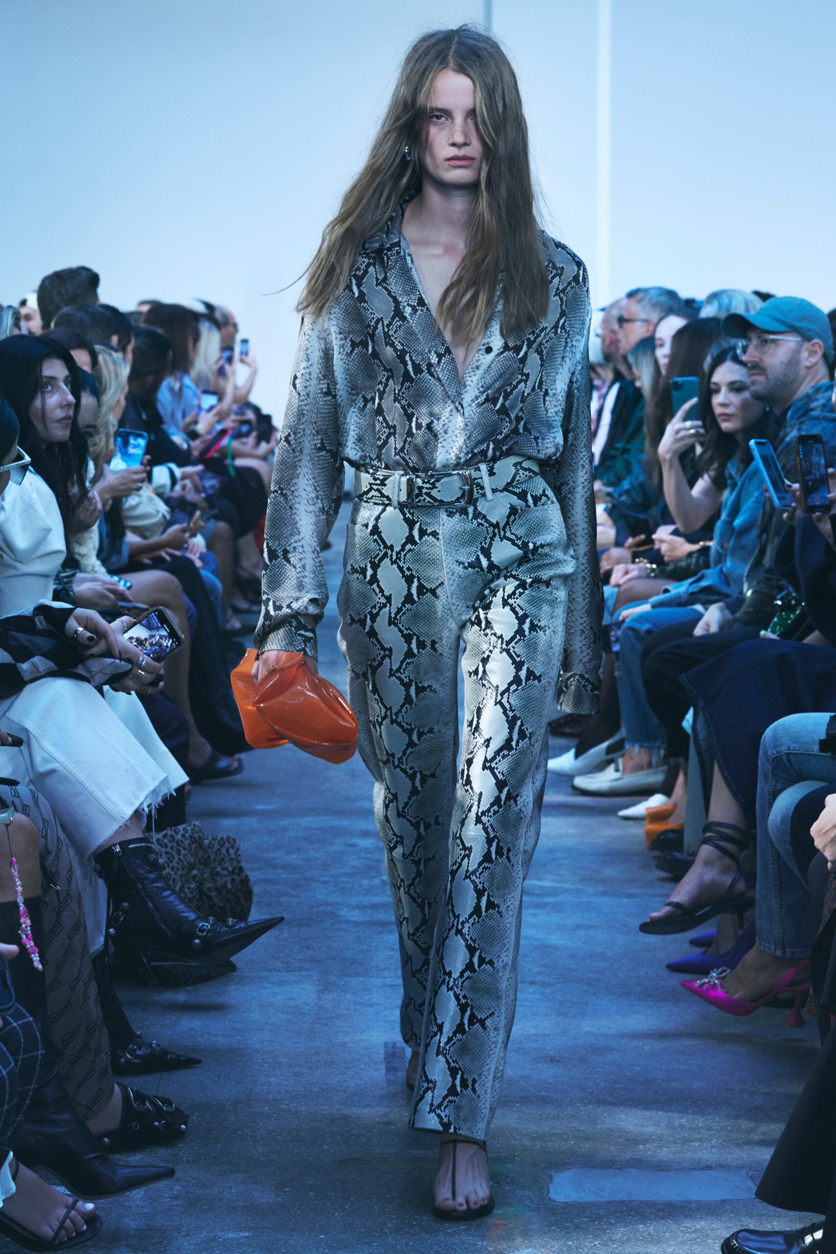 Khaite S/S 23 Look 30