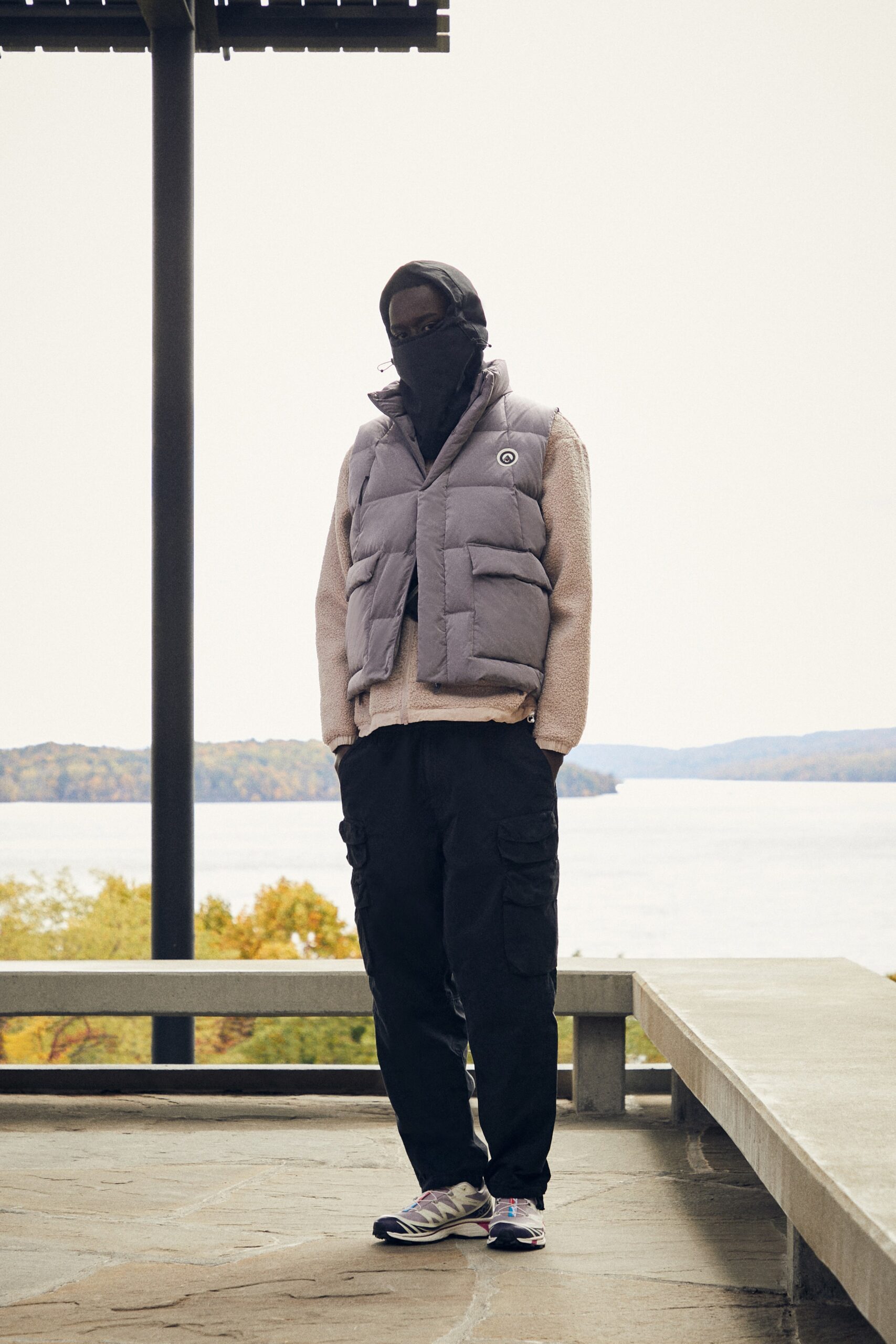 Kith Resort 23 Look 30