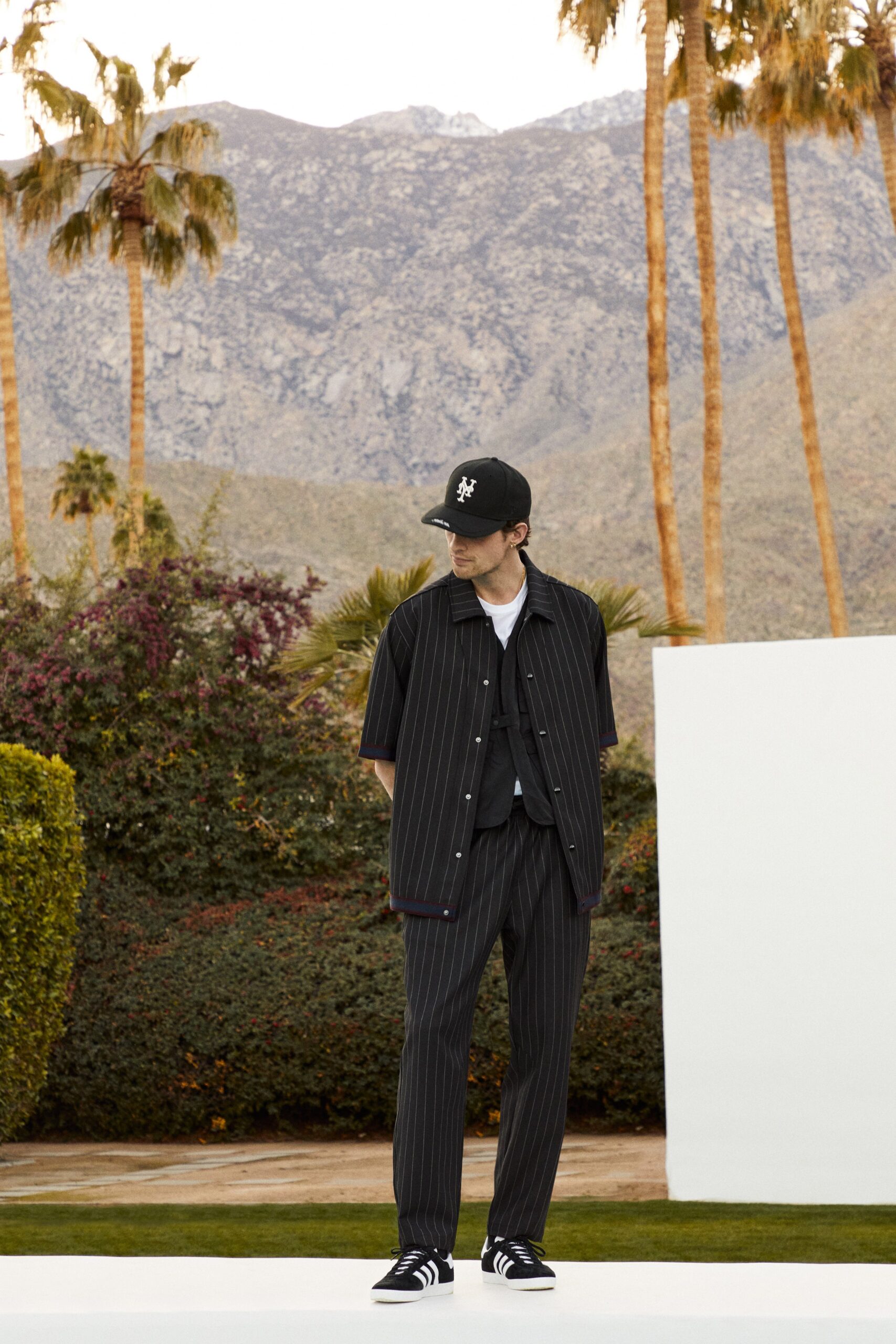 Kith S/S 23 Menswear Look 30