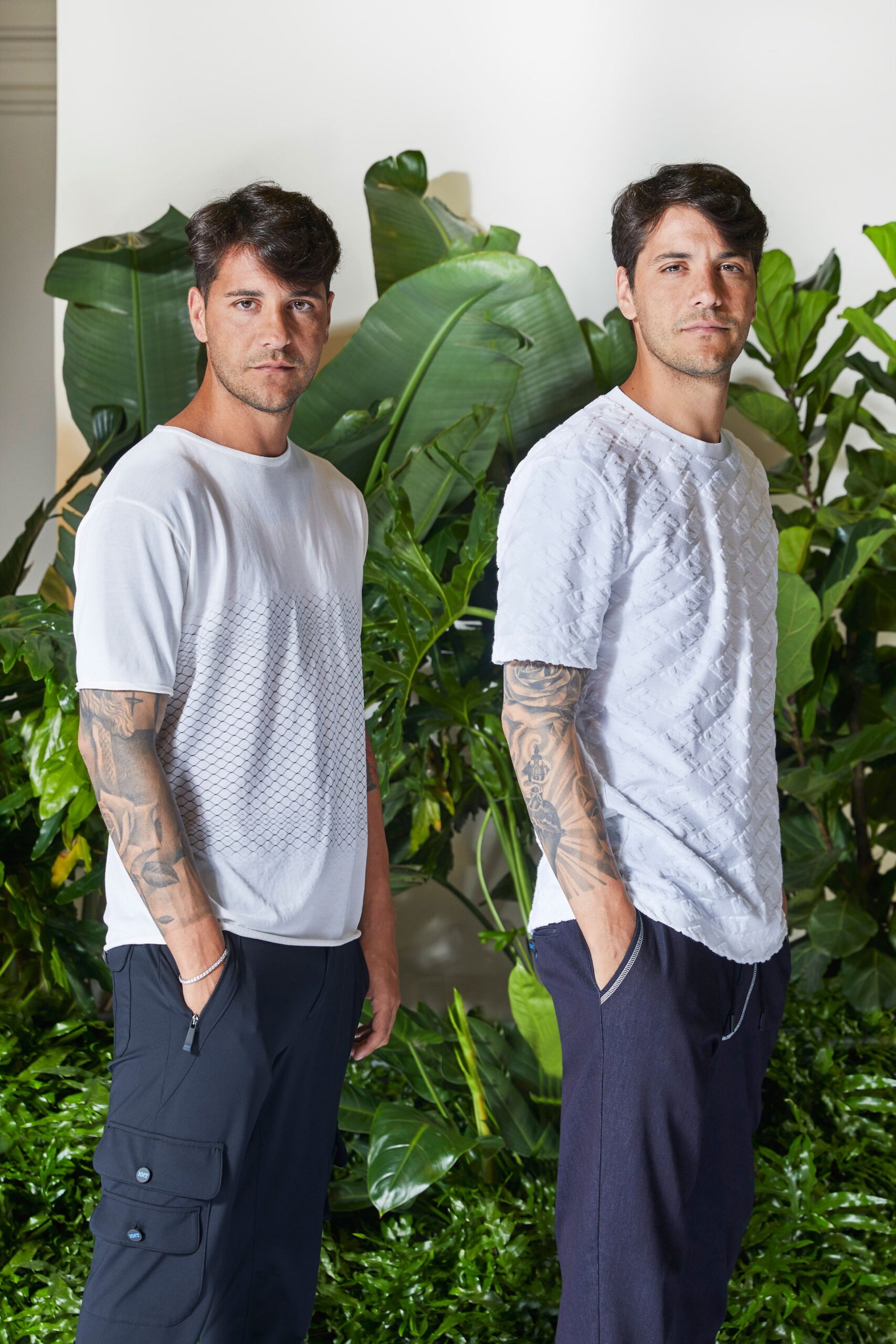 Kiton S/S 20 Menswear Look 28