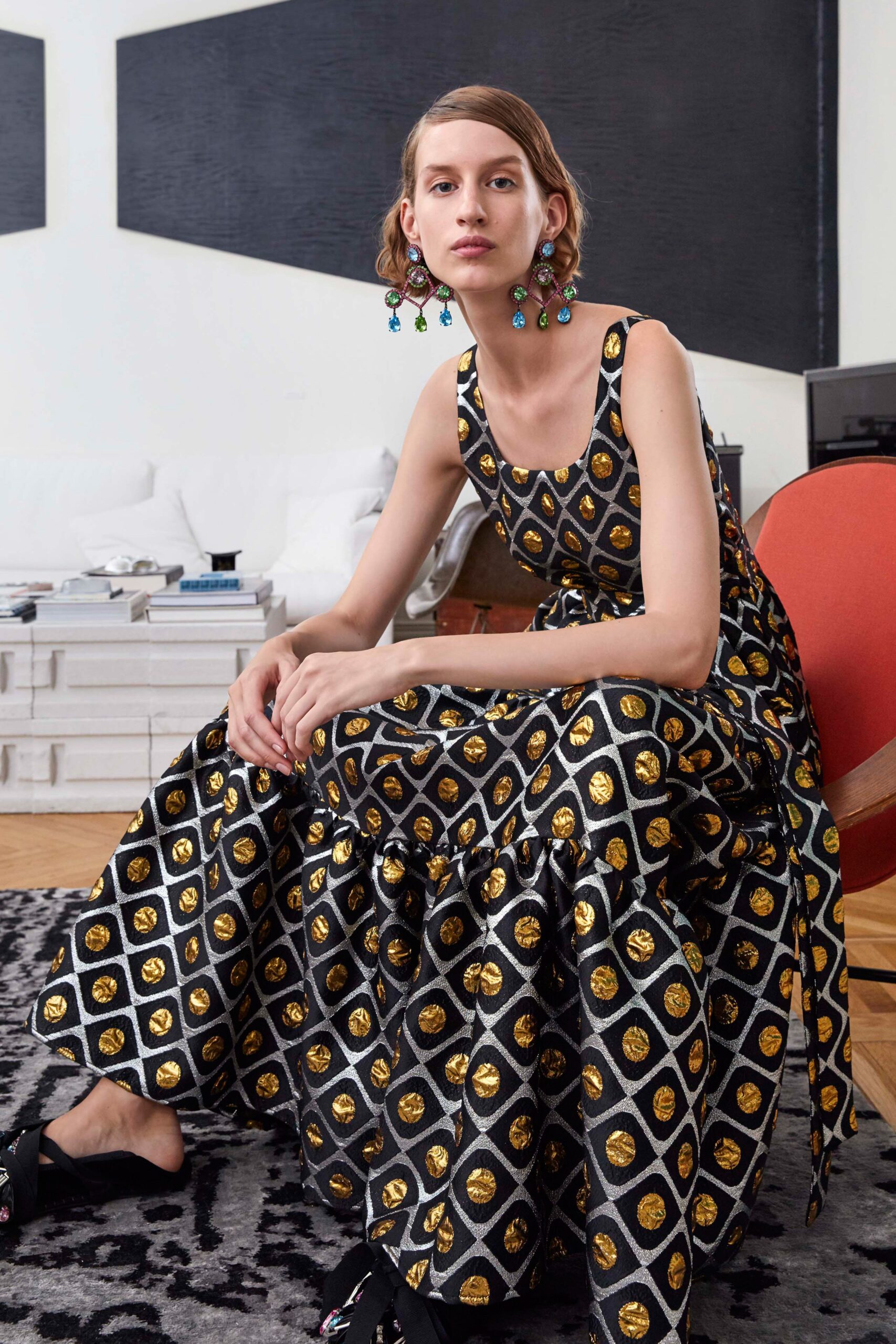 La DoubleJ Resort 19 Look 30