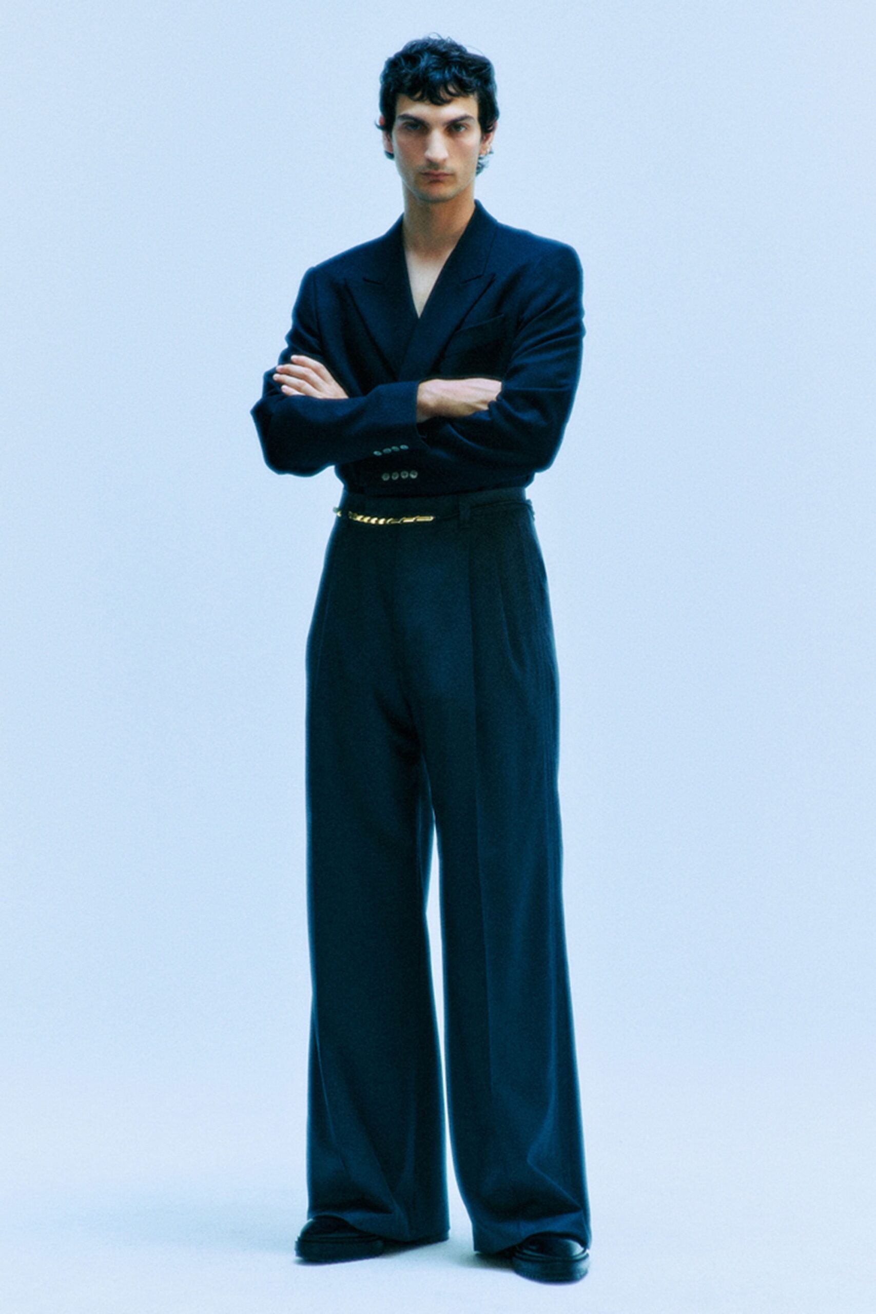 Lanvin Resort 23 Look 24