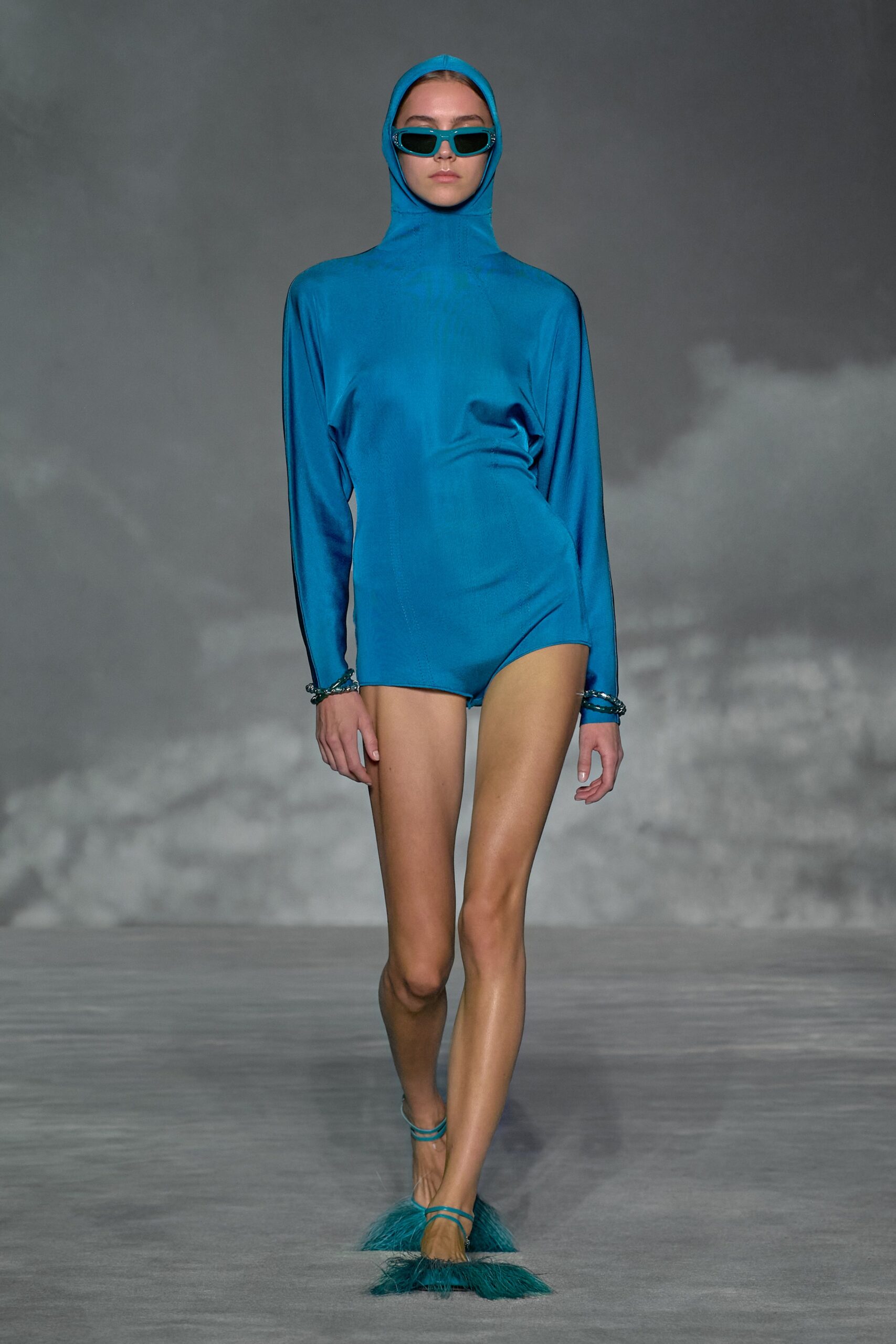 Lanvin S/S 23 Look 30