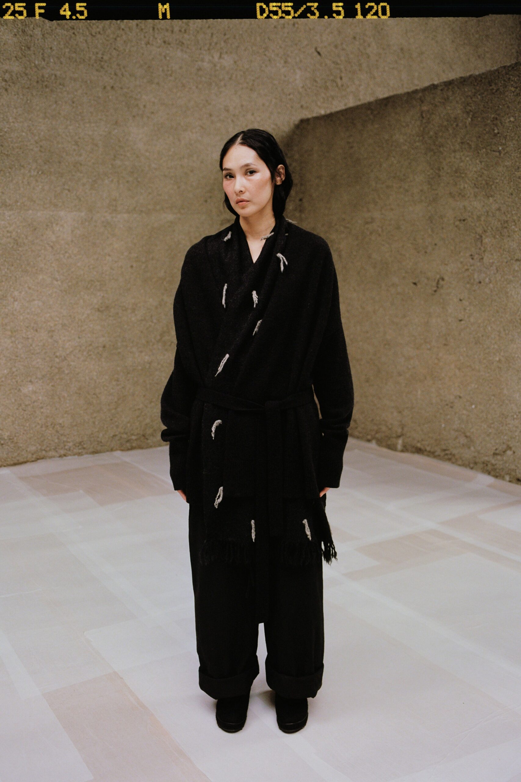Lauren Manoogian F/W 23 Look 29