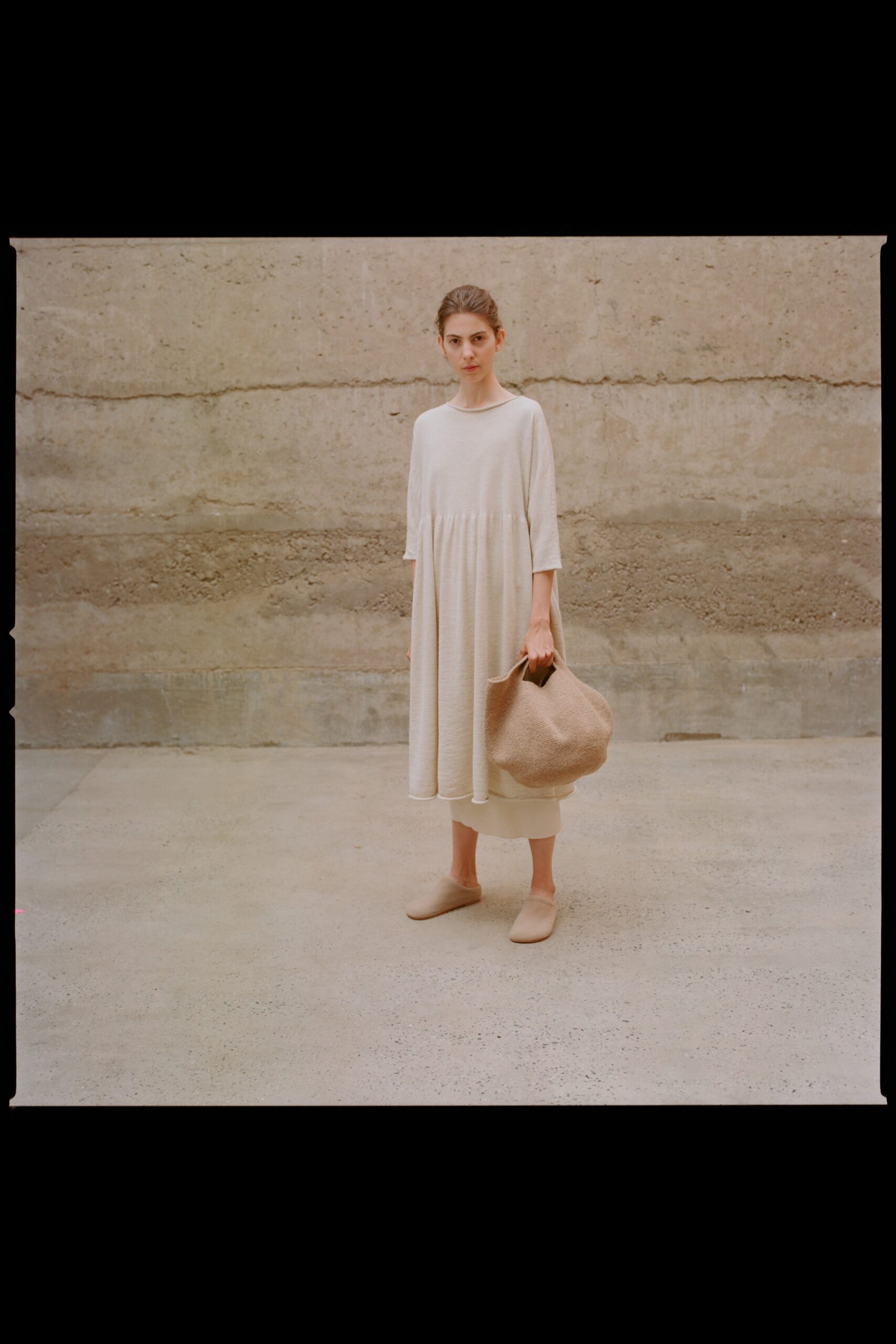 Lauren Manoogian Resort 20 Look 21