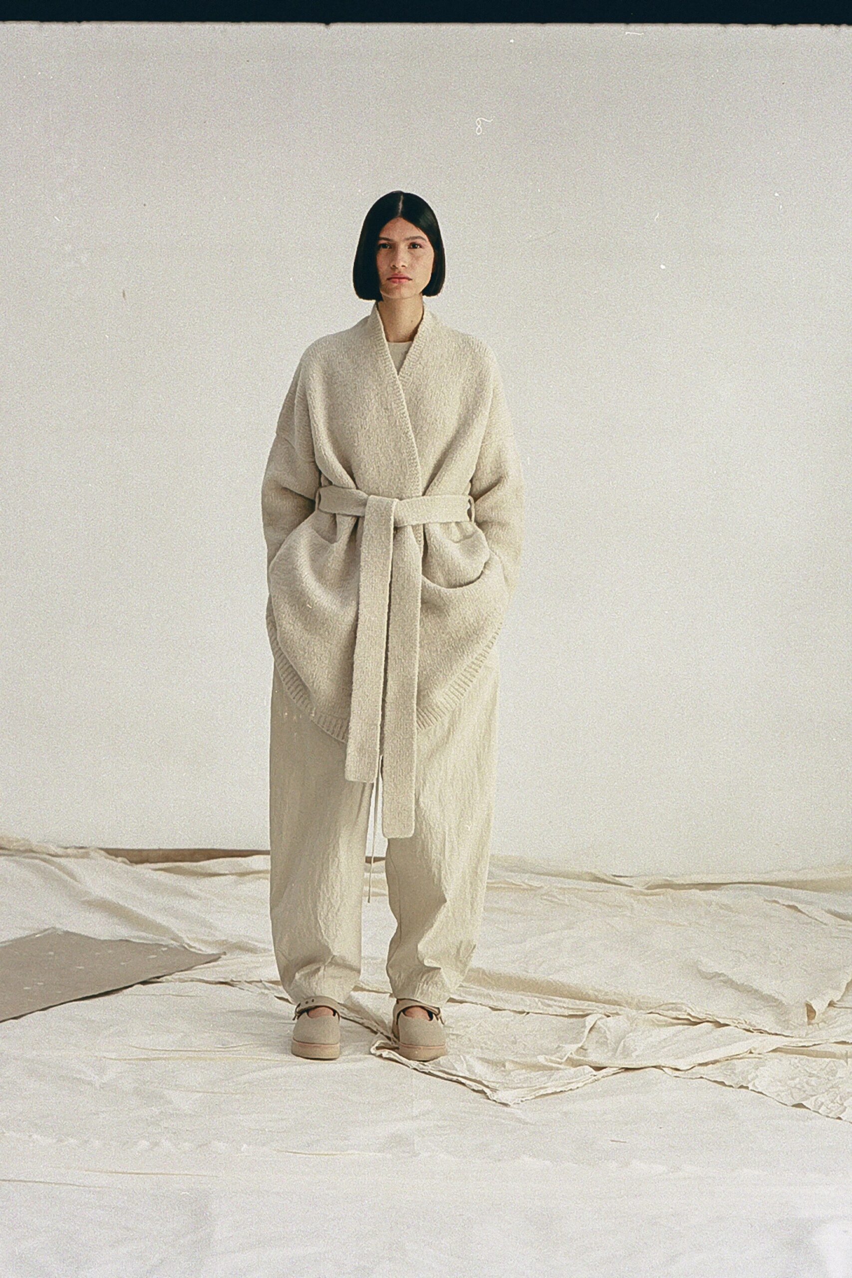 Lauren Manoogian Resort 23 Look 29