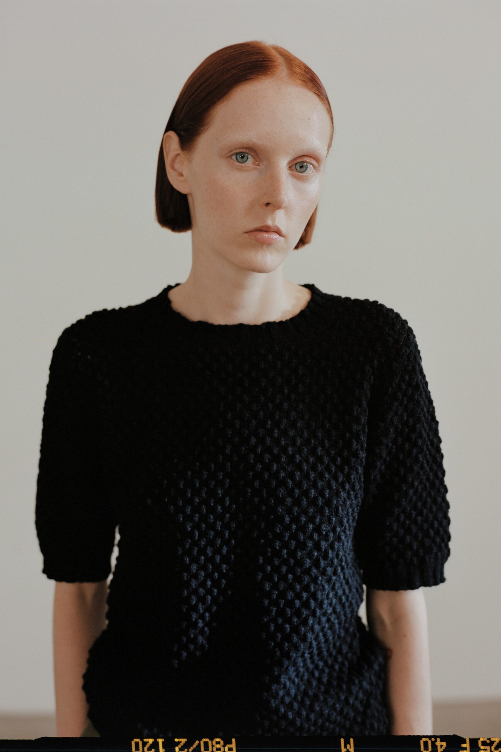Lauren Manoogian S/S 23 Look 24