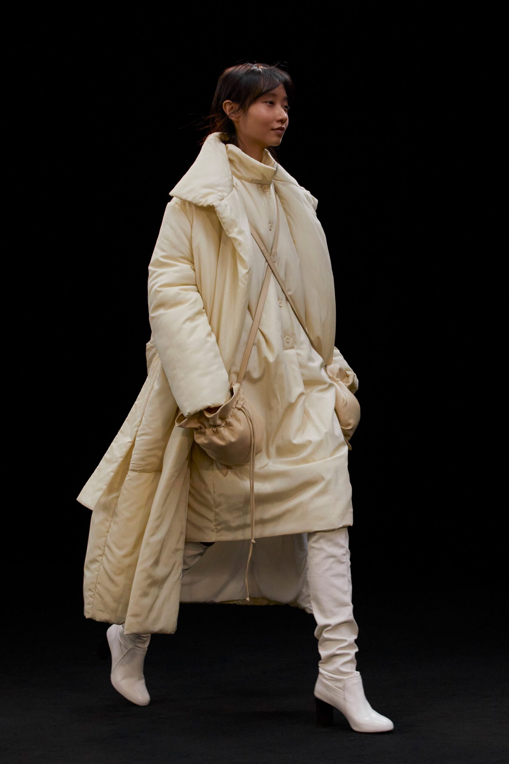 Lemaire F/W 21 Look 30