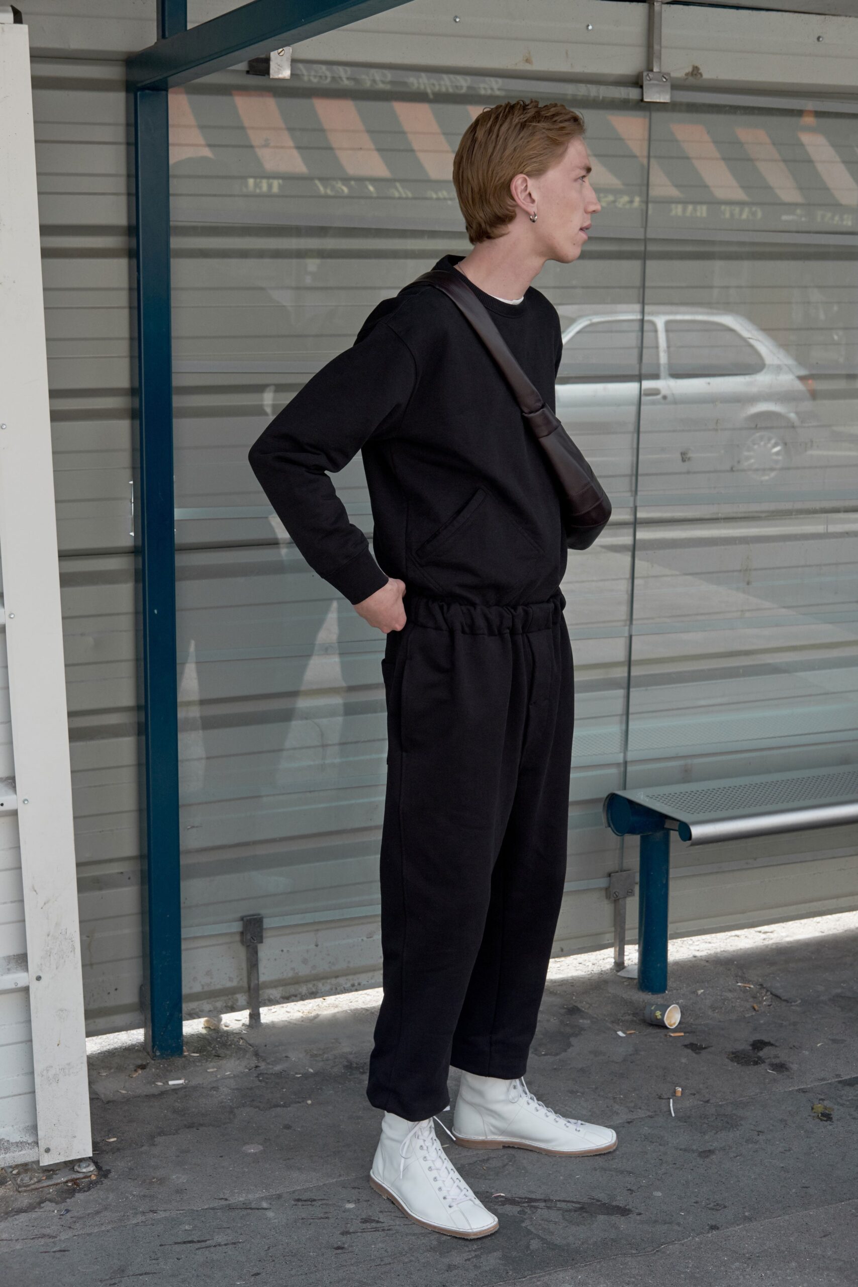Lemaire S/S 19 Menswear Look 30