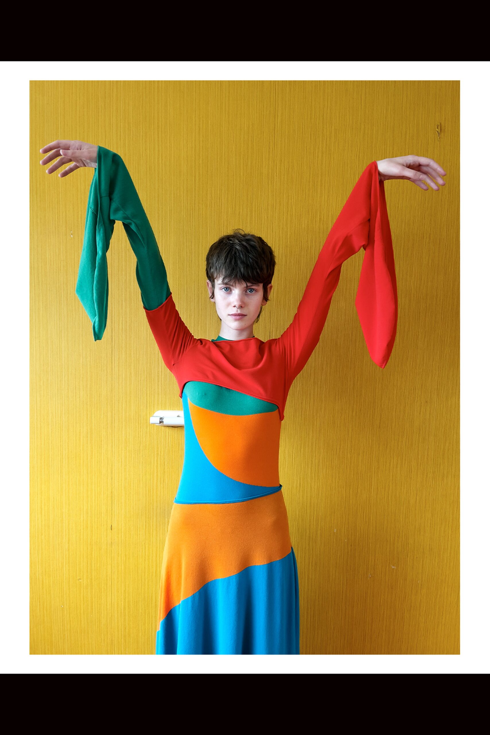 JW Anderson Resort 22 Look 31