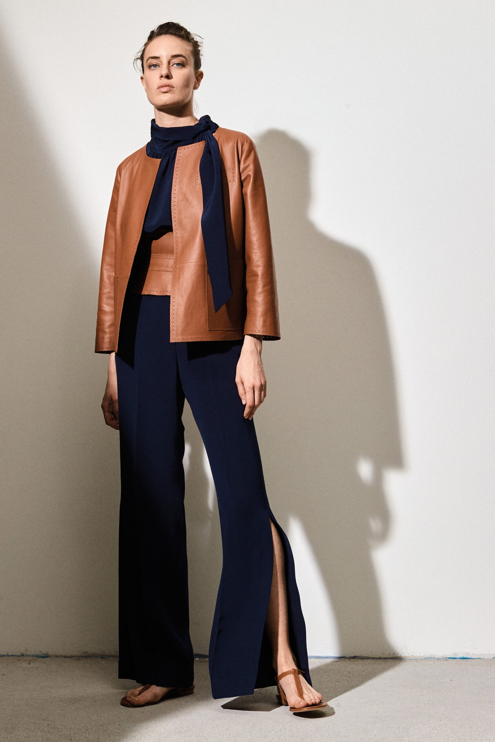 Kiton S/S 20 Look 31