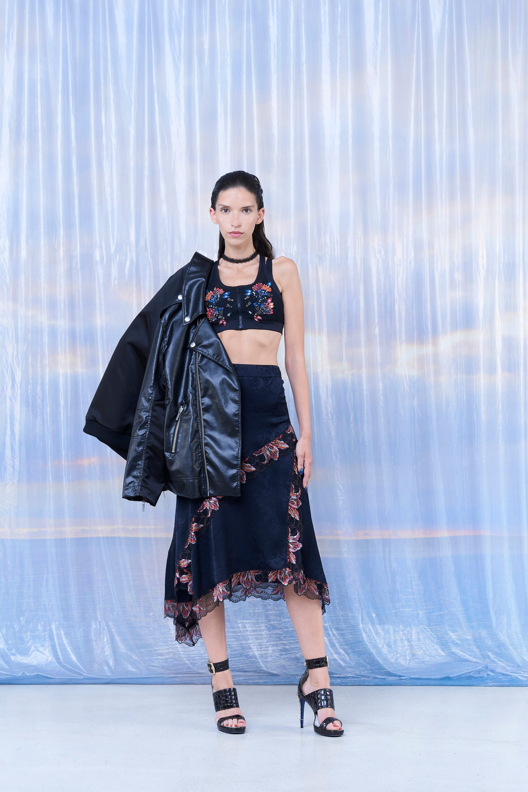 Koché Resort 21 Look 30