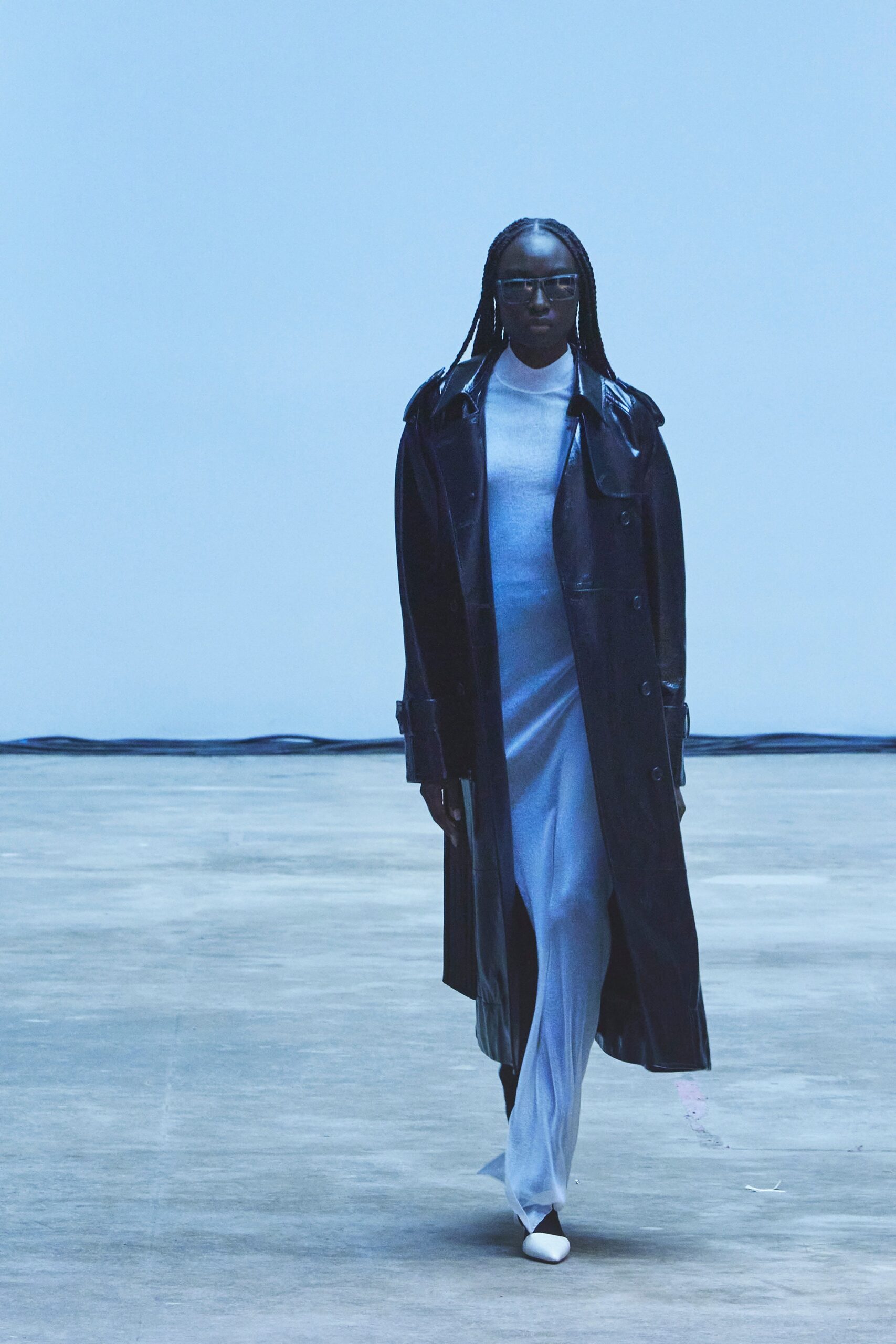 Khaite F/W 22 Look 31