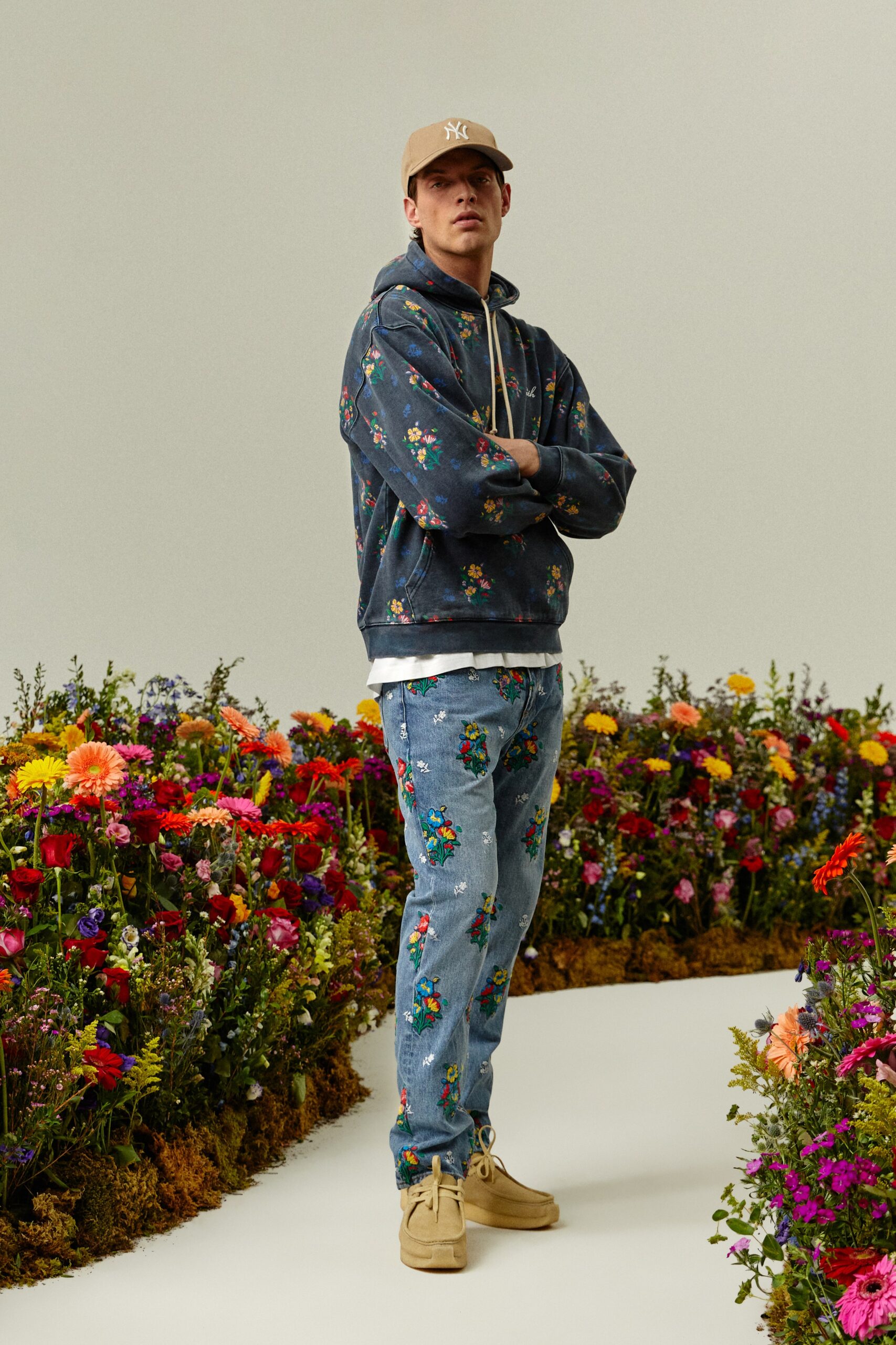 Kith S/S 22 Menswear Look 31