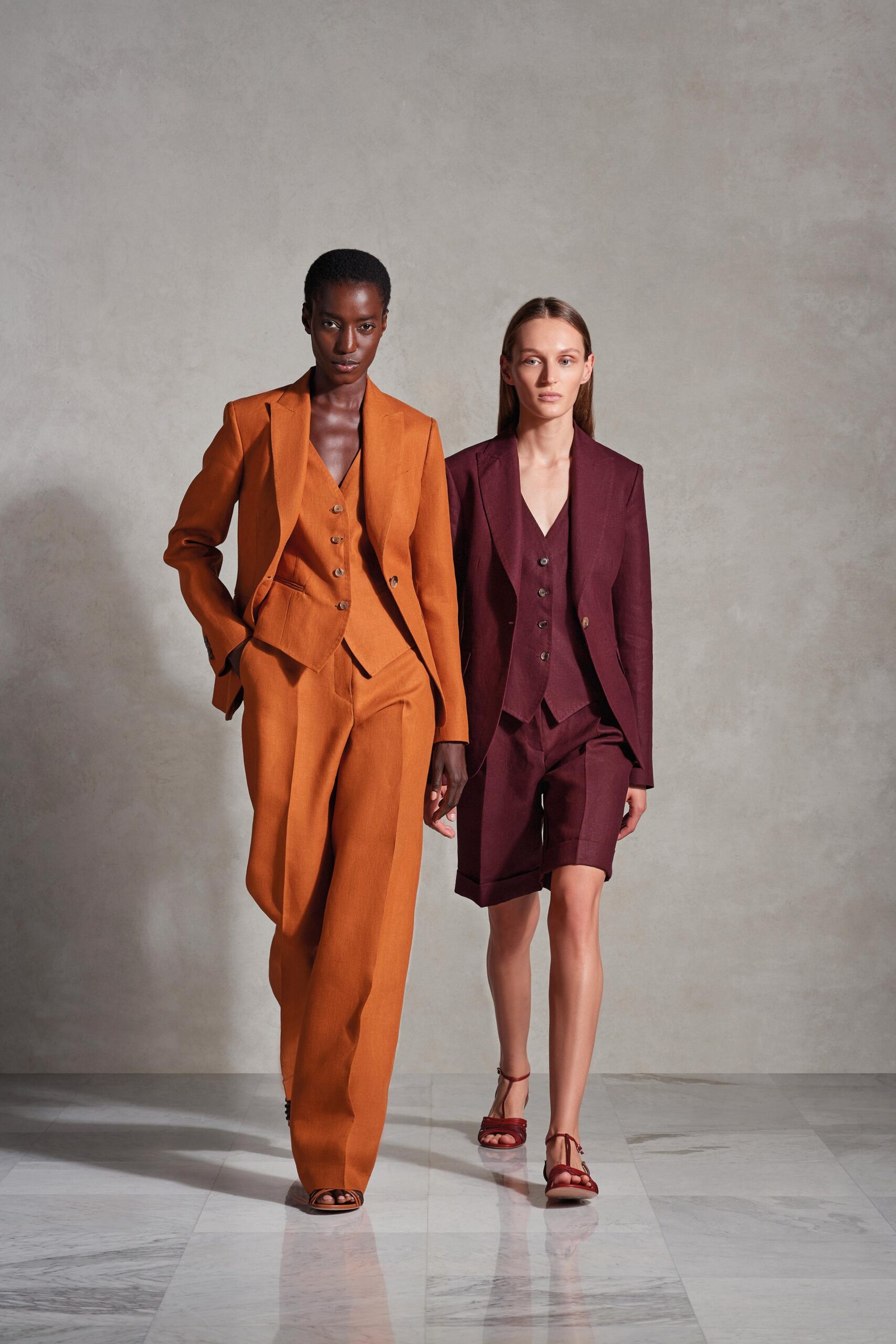 Kiton S/S 22 Look 31
