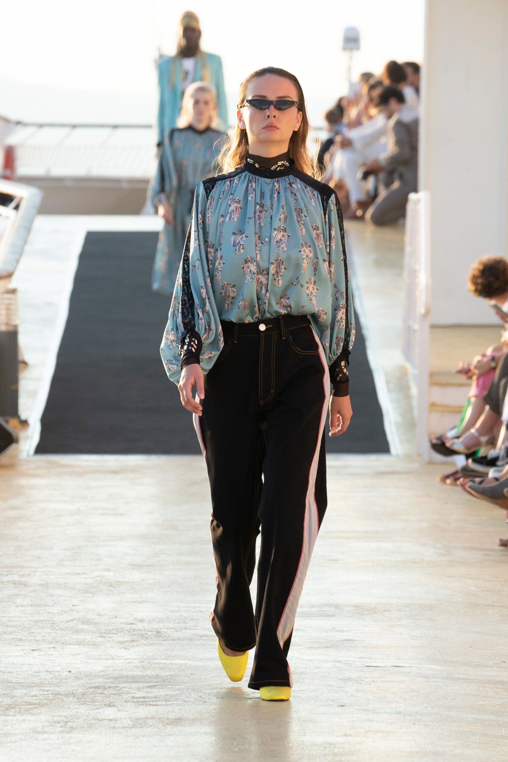 Koché Resort 19 Look 31