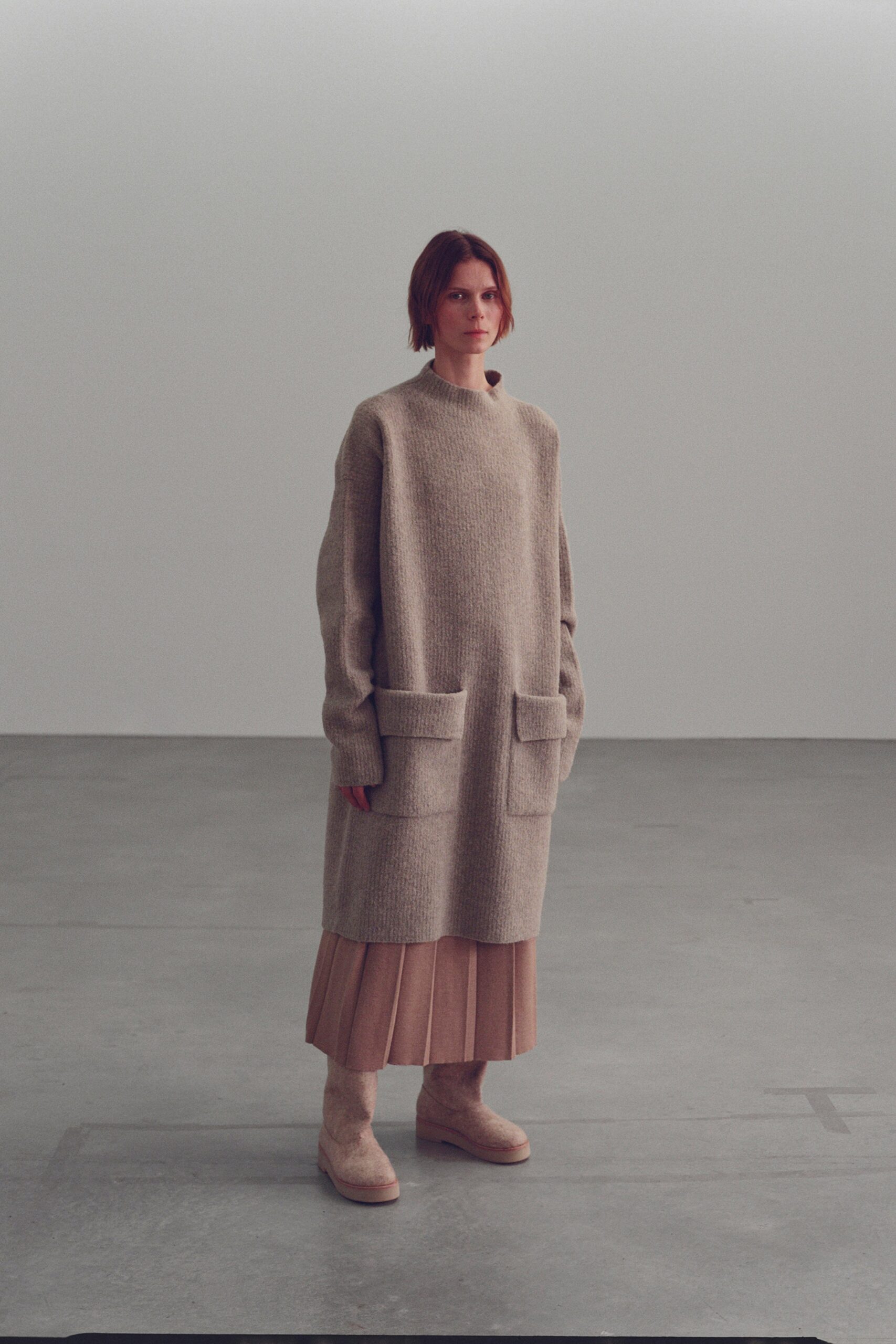 Lauren Manoogian F/W 22 Look 31