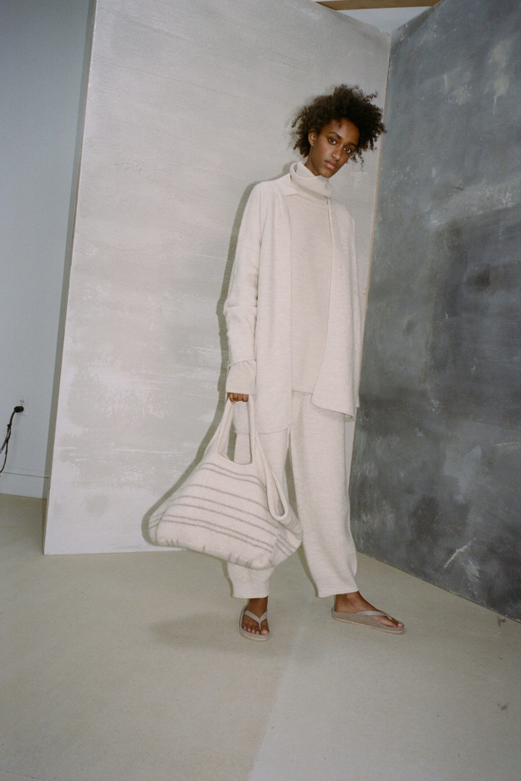Lauren Manoogian F/W 21 Look 29