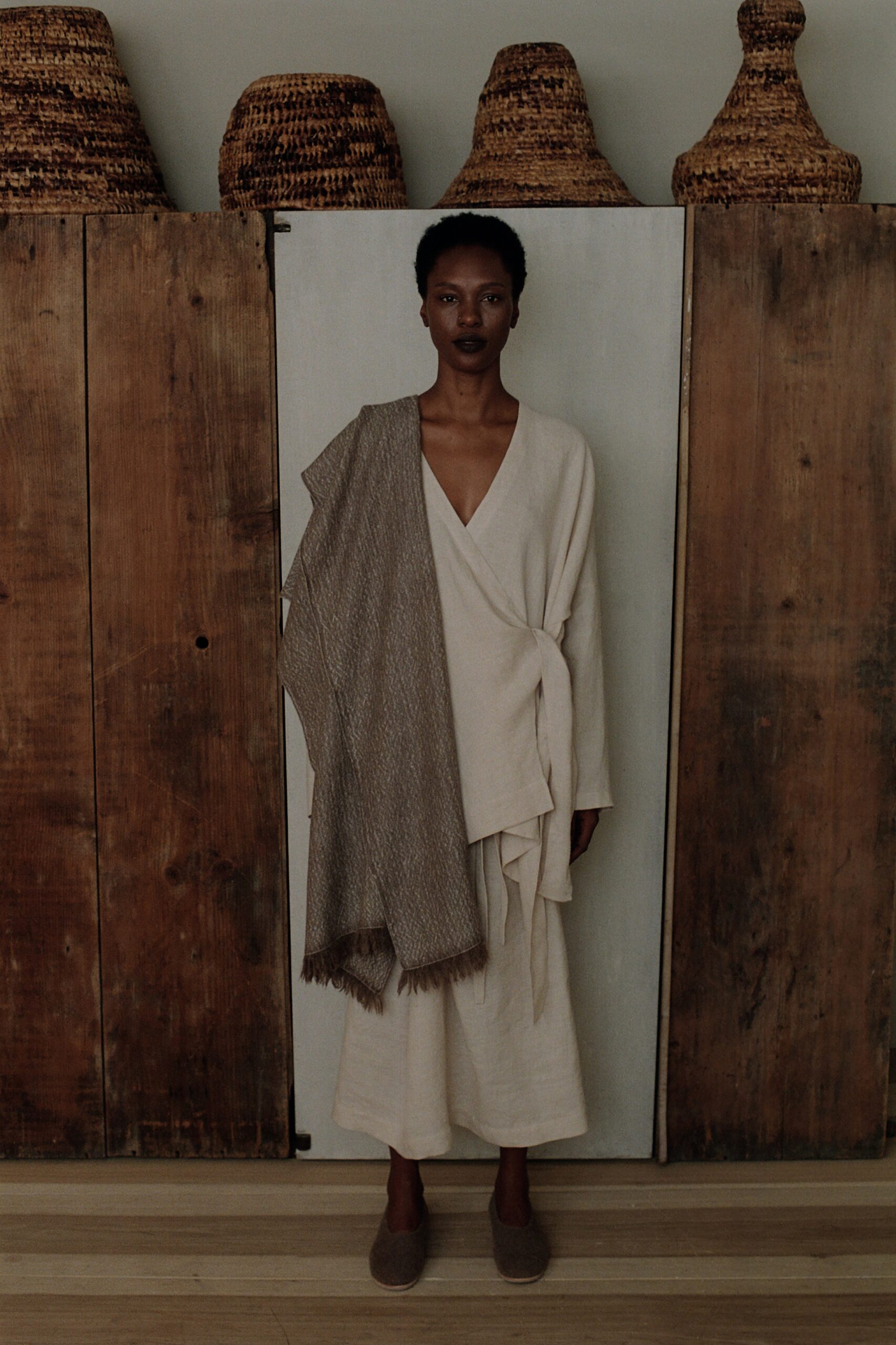 Lauren Manoogian F/W 20 Look 29
