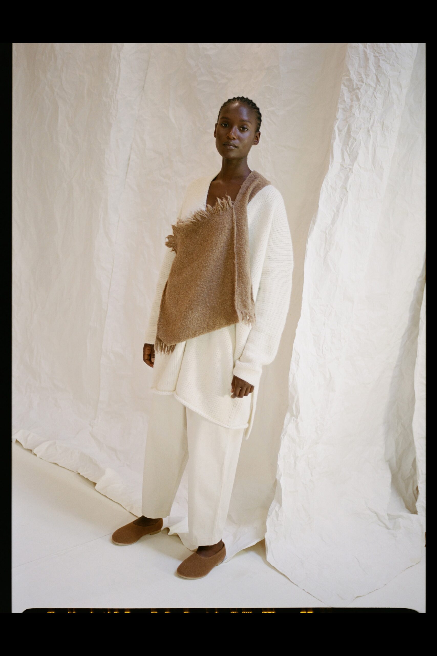 Lauren Manoogian Resort 21 Look 27