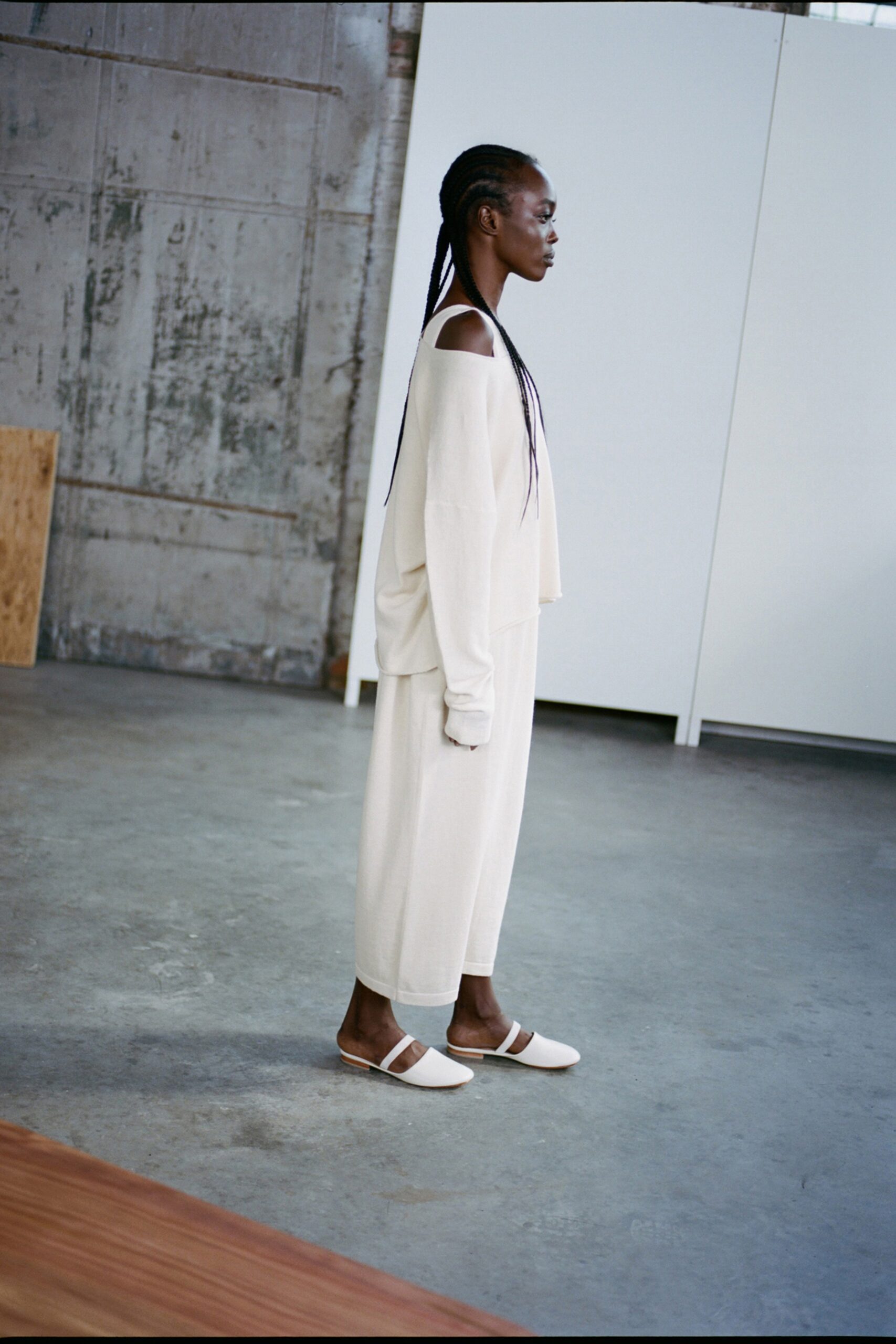 Lauren Manoogian S/S 21 Look 26