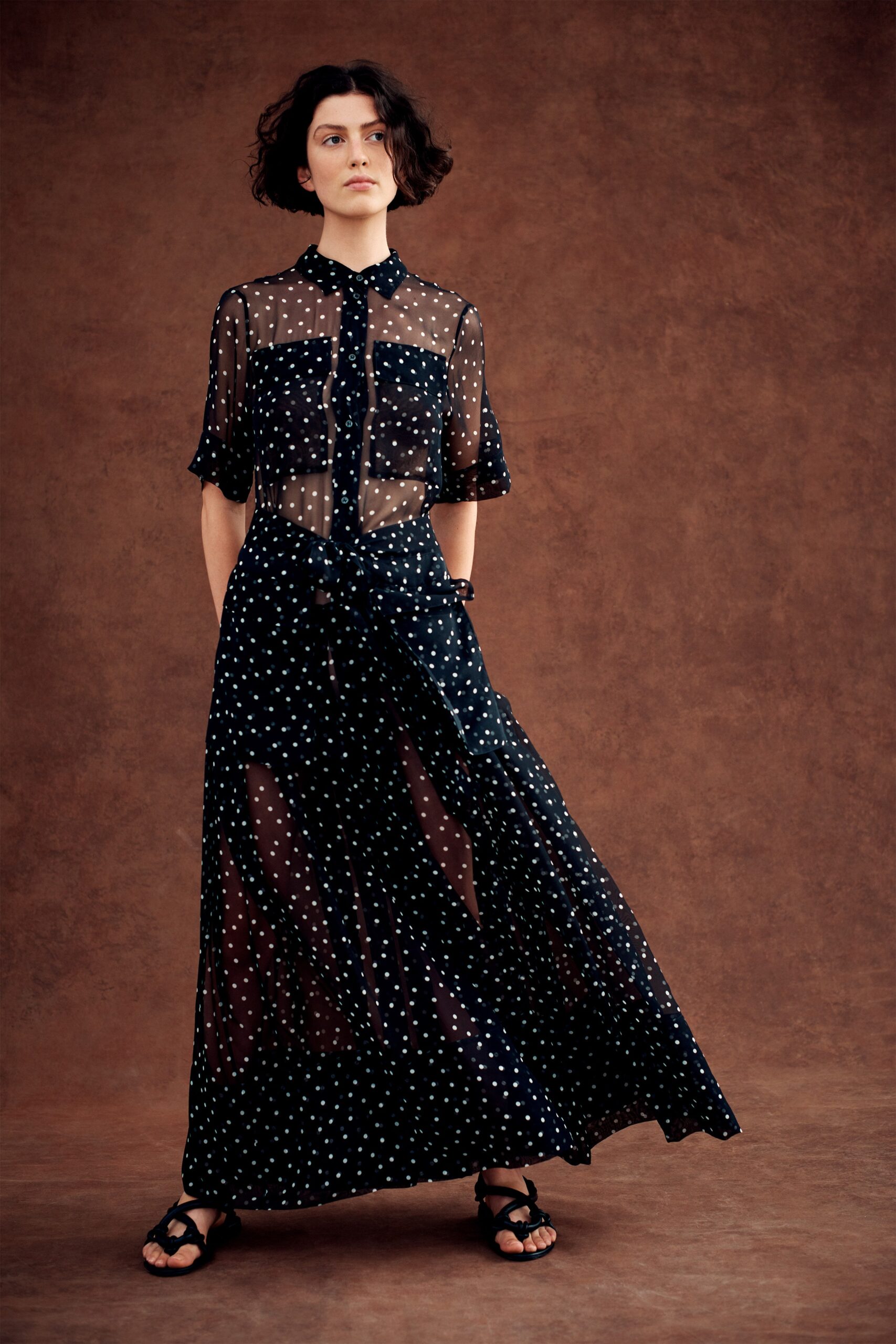 Lee Mathews F/W 20 Look 31