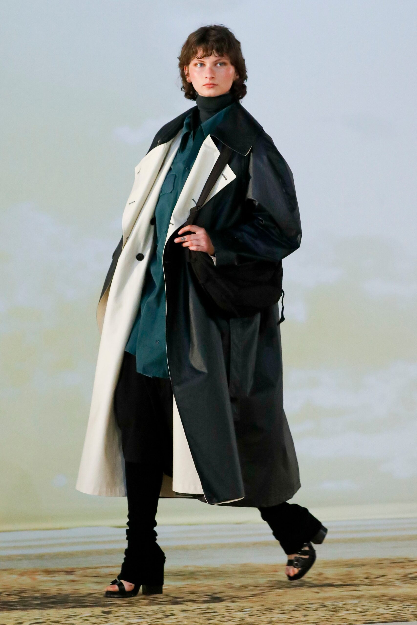 Lemaire F/W 22 Menswear Look 31
