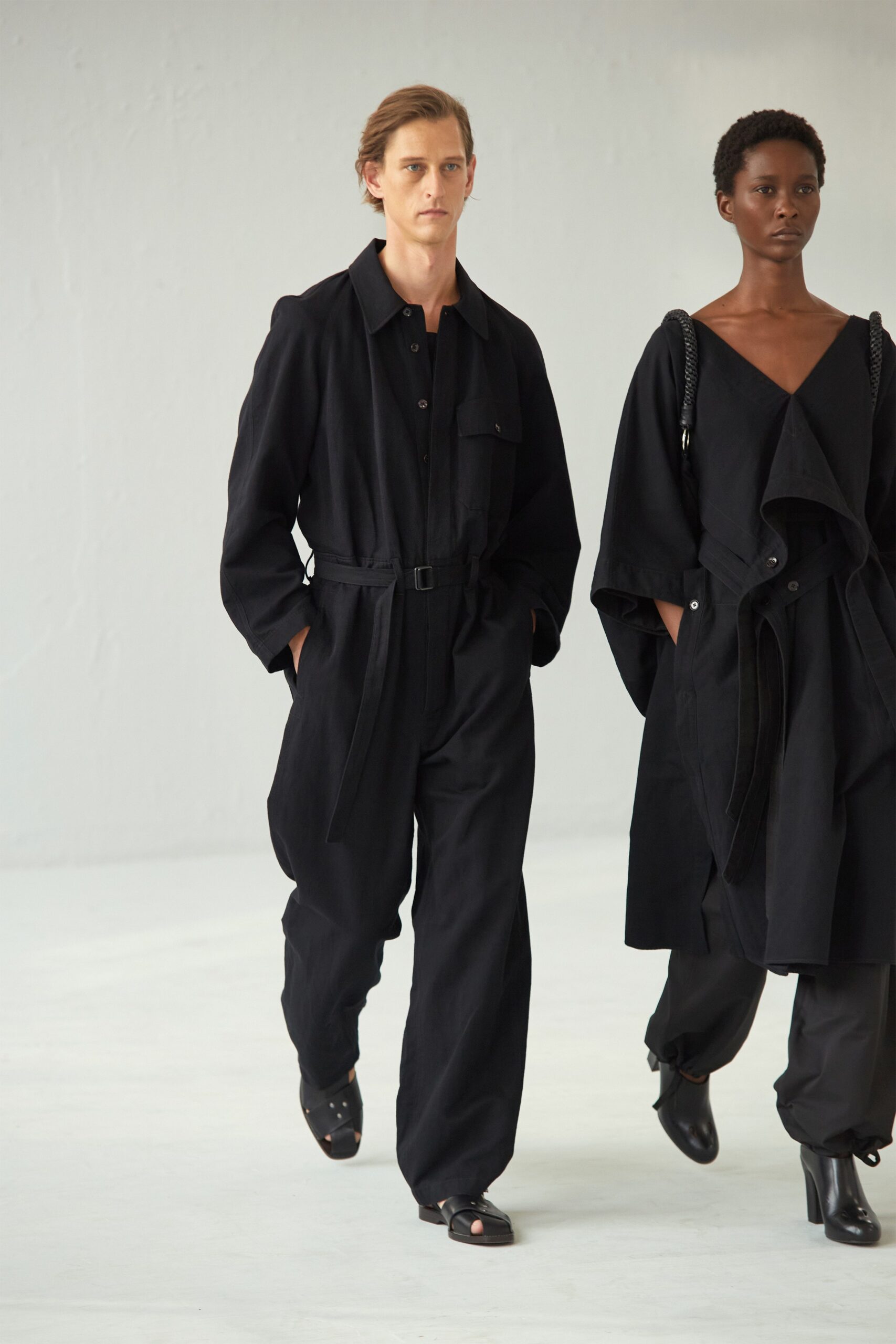 Lemaire S/S 21 Menswear Look 31