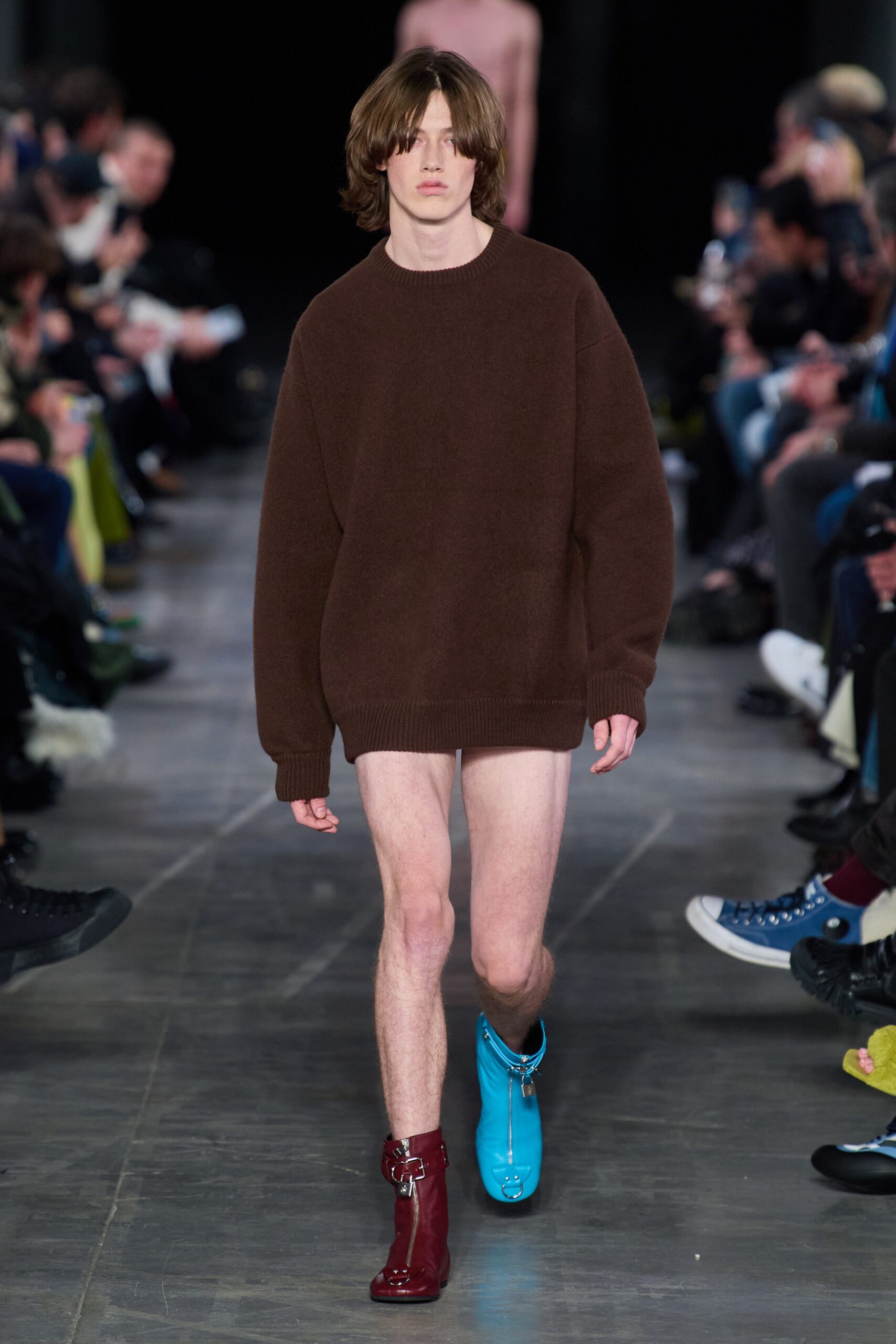 JW Anderson F/W 23 Look 31