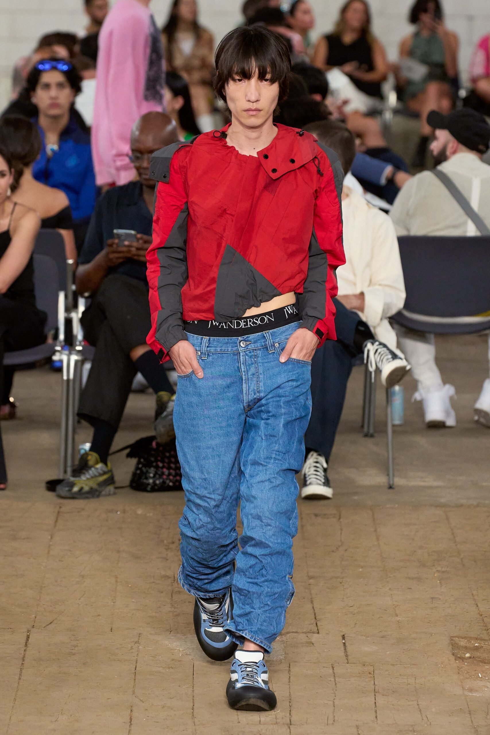 JW Anderson Resort 23 Look 31