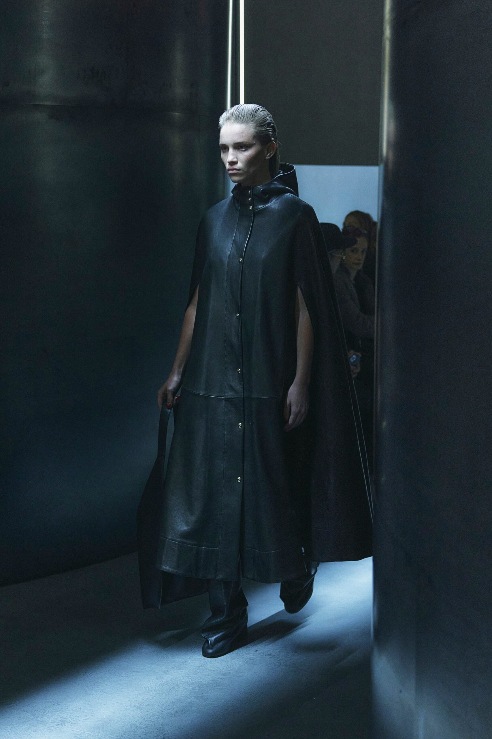 Khaite F/W 23 Look 31