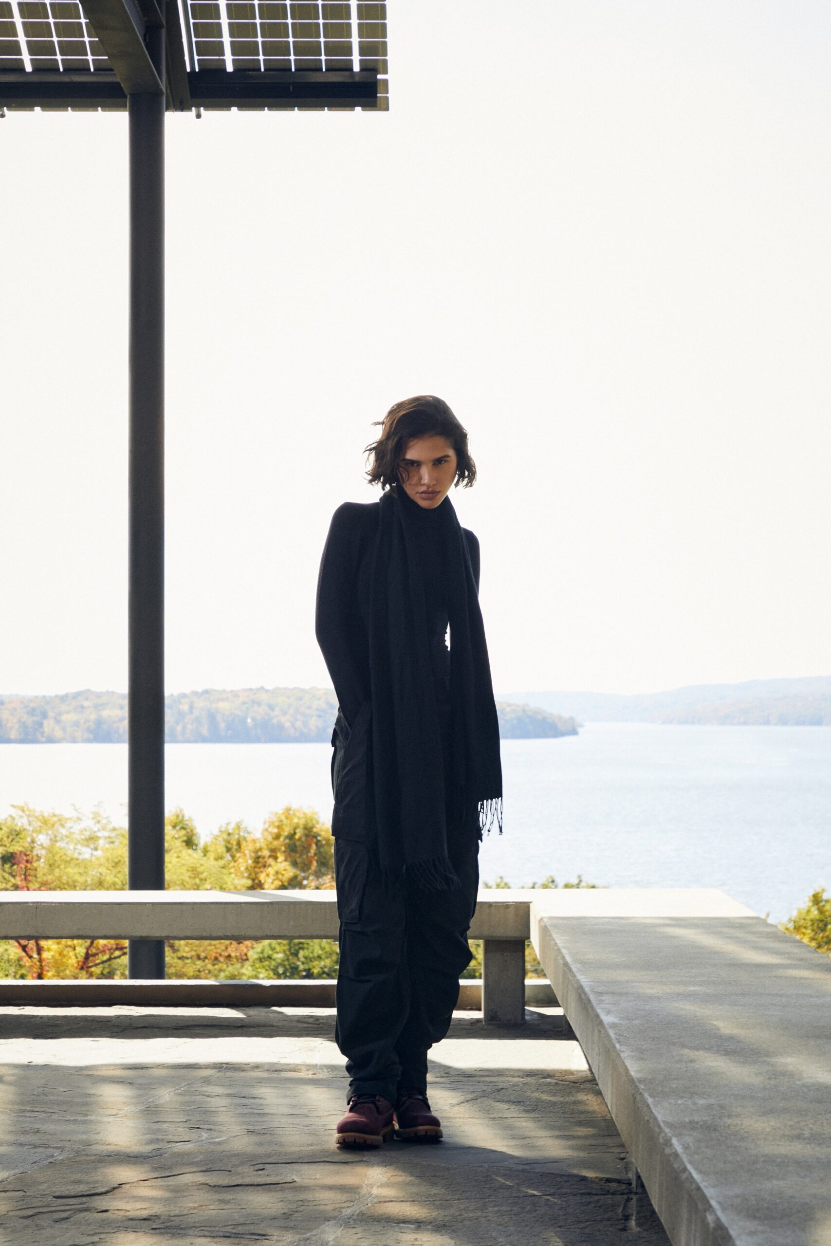 Kith Resort 23 Look 31