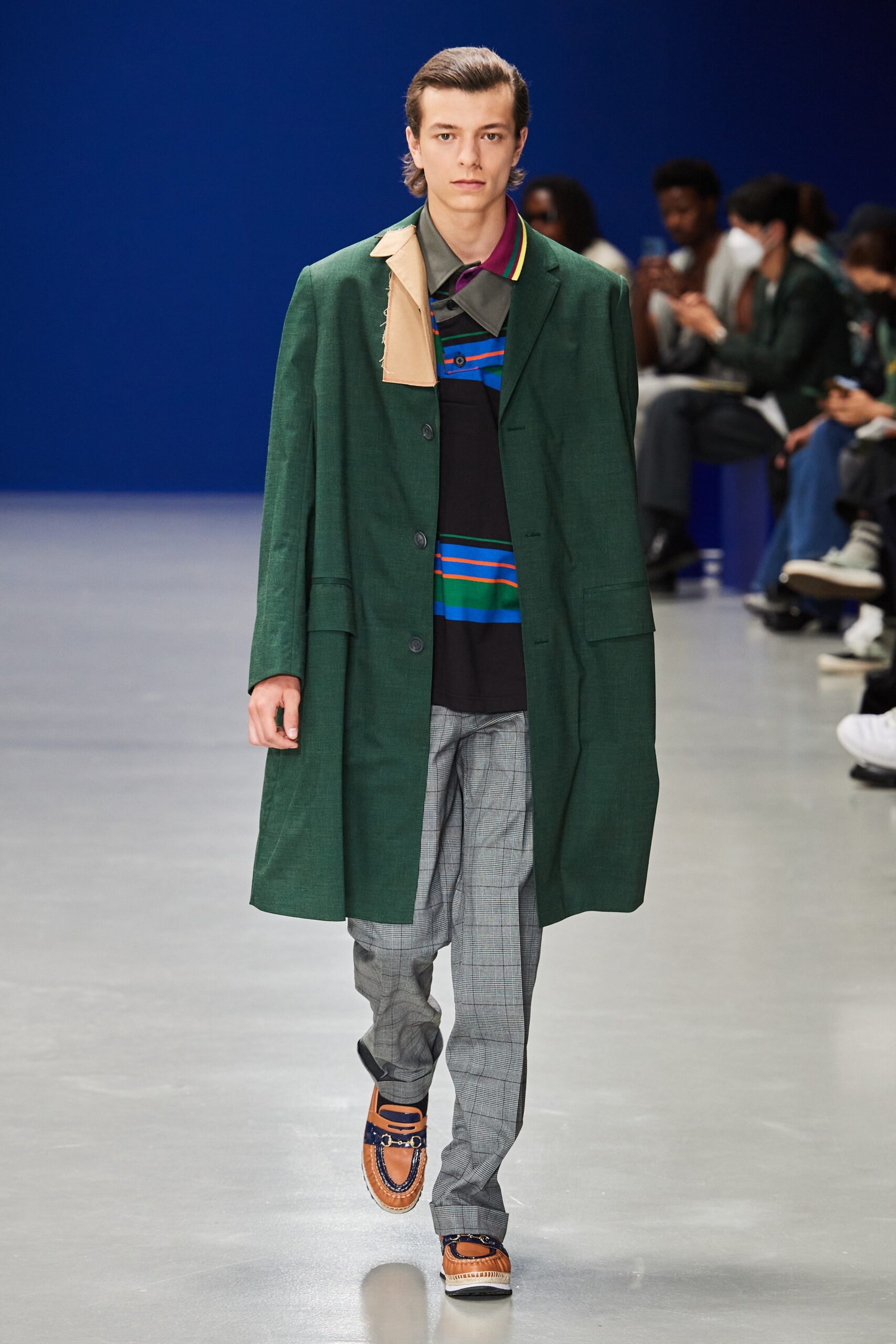 Kolor S/S 23 Menswear Look 30