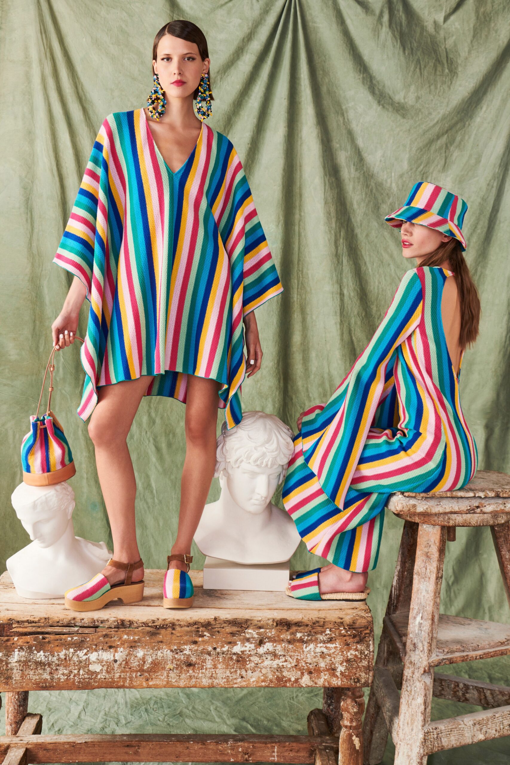 La DoubleJ S/S 23 Look 31