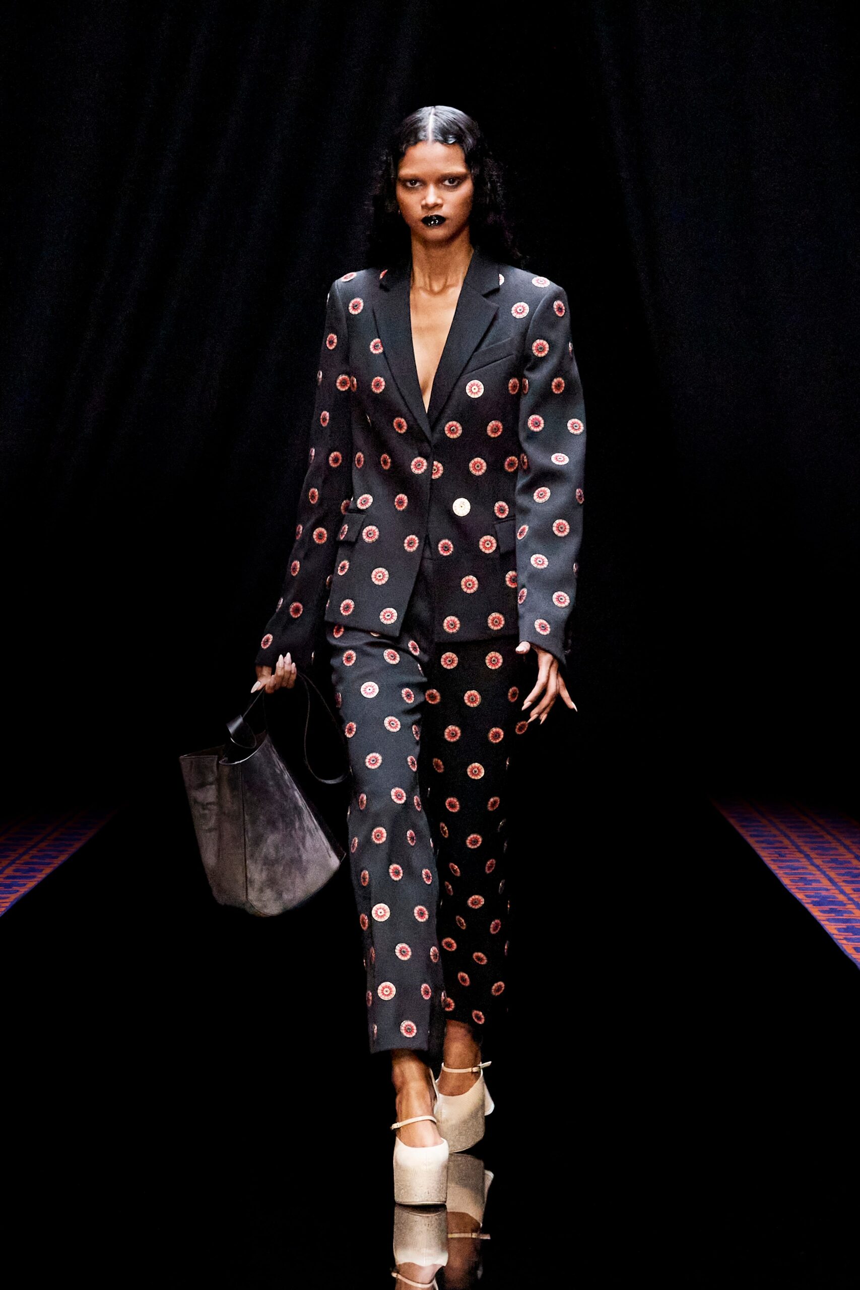 Lanvin F/W 22 Look 31