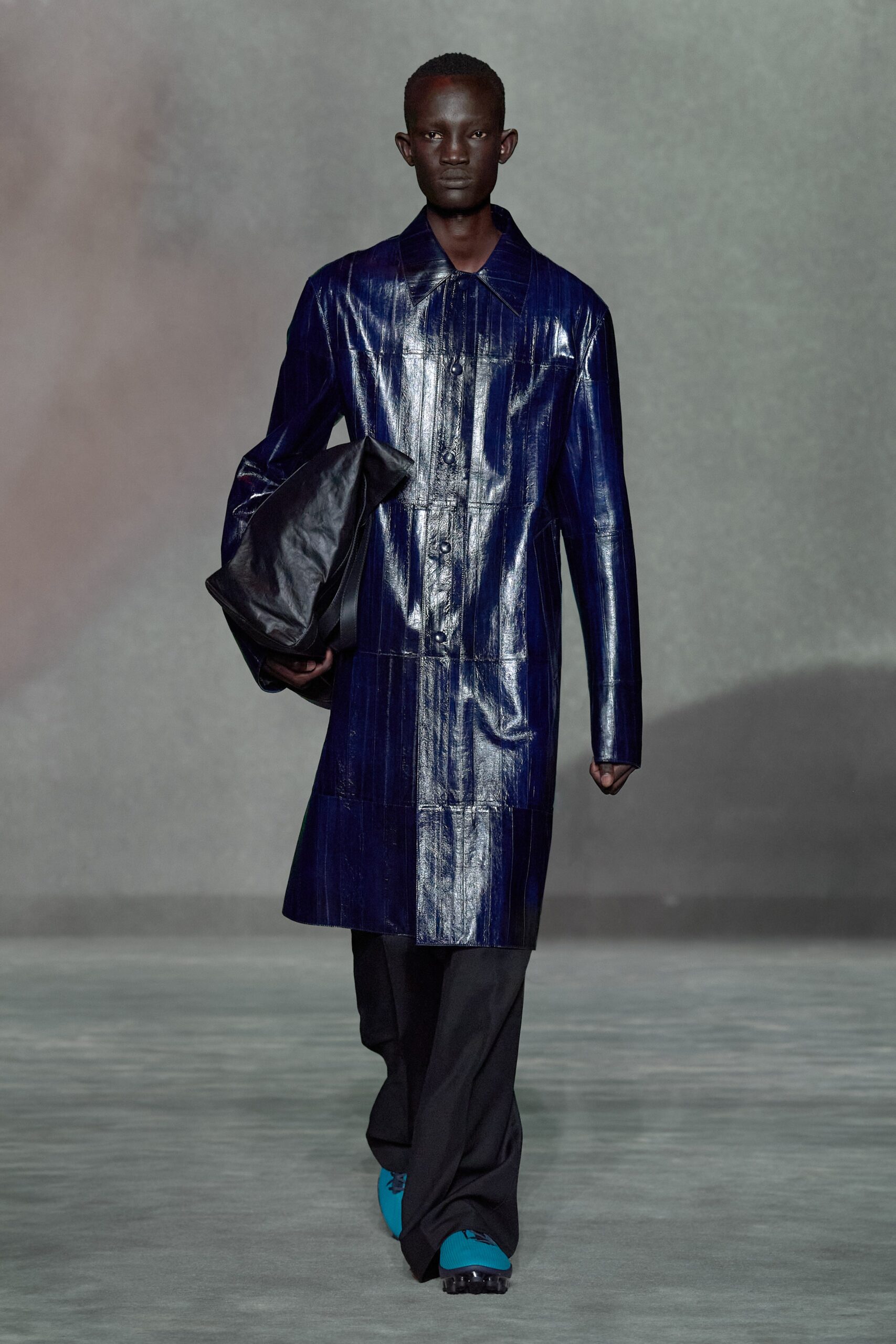 Lanvin S/S 23 Look 31