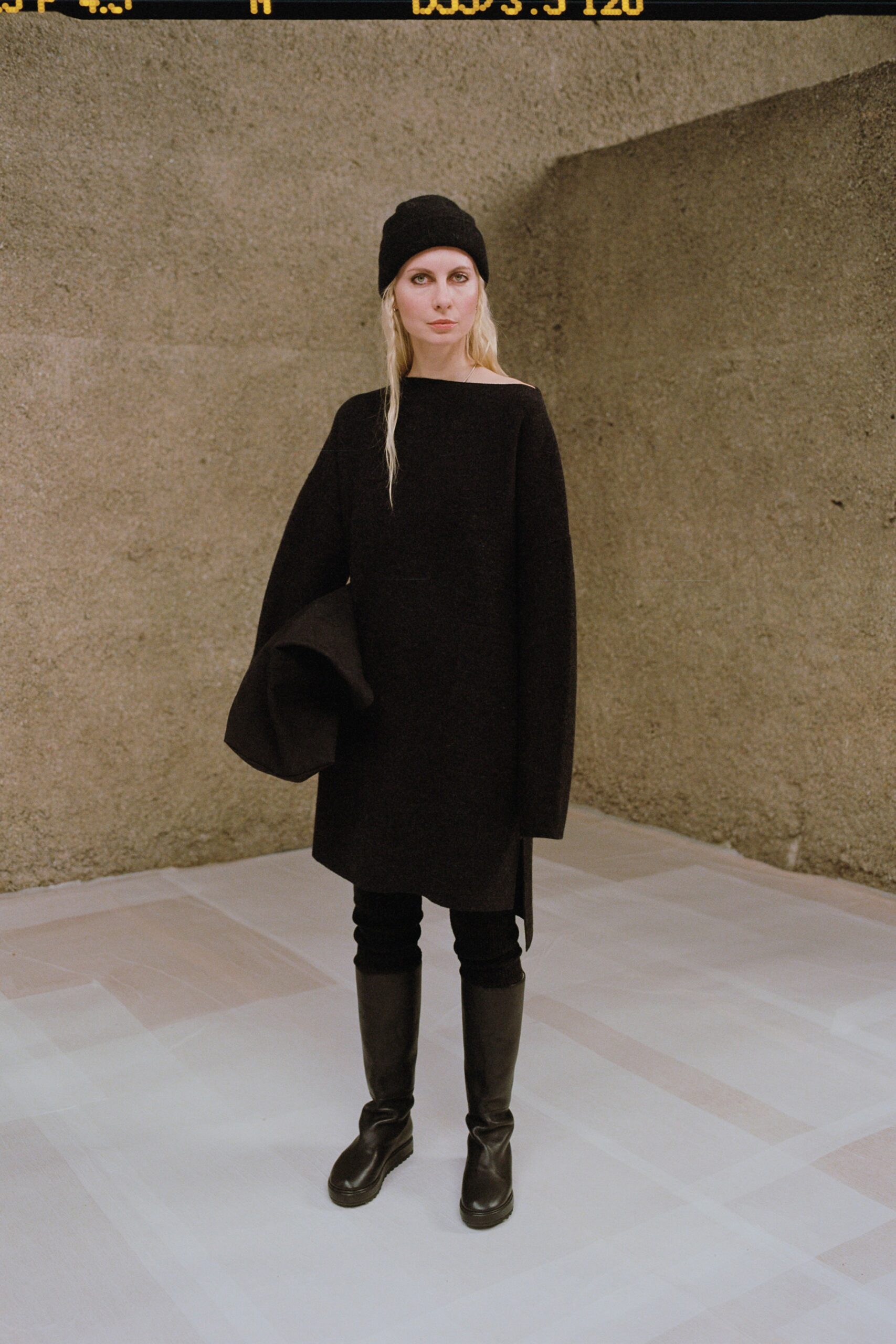 Lauren Manoogian F/W 23 Look 30