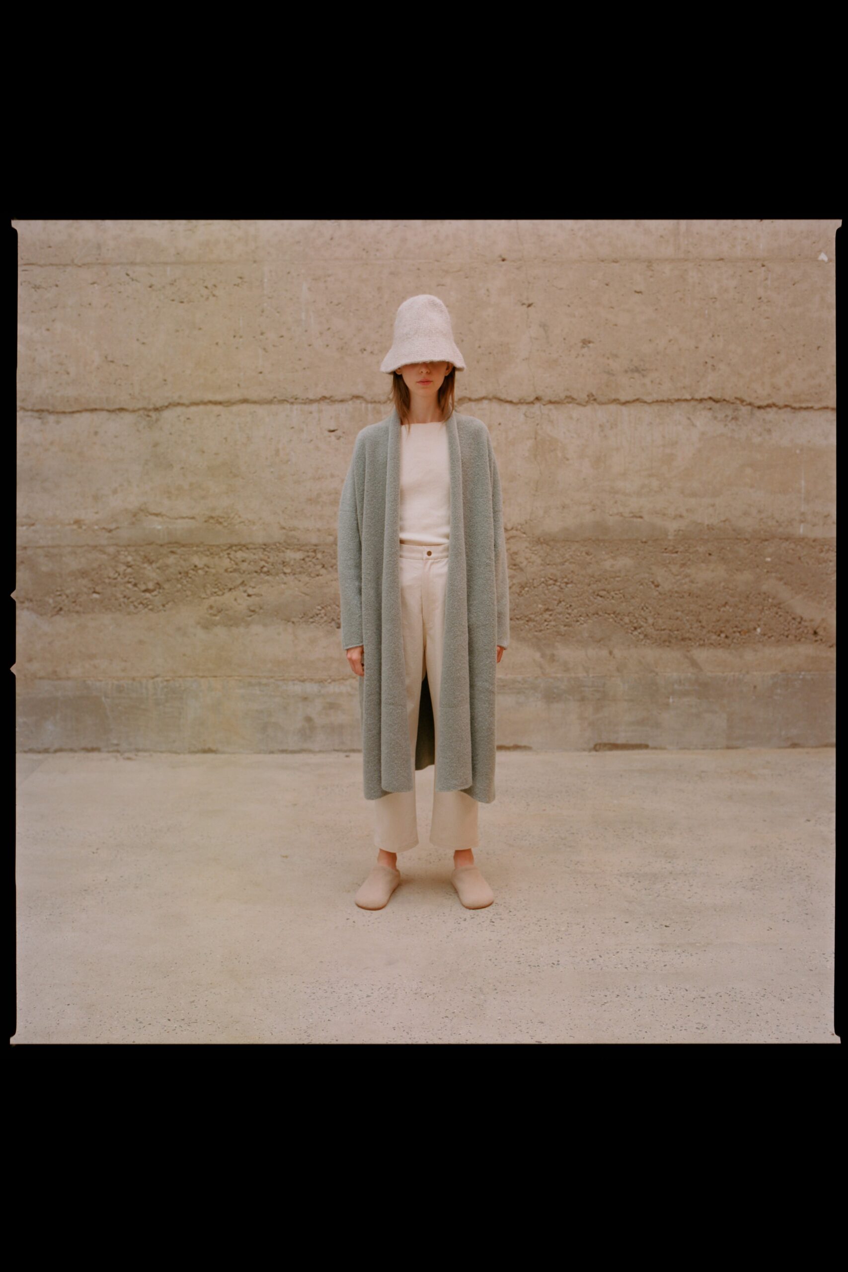 Lauren Manoogian Resort 20 Look 22