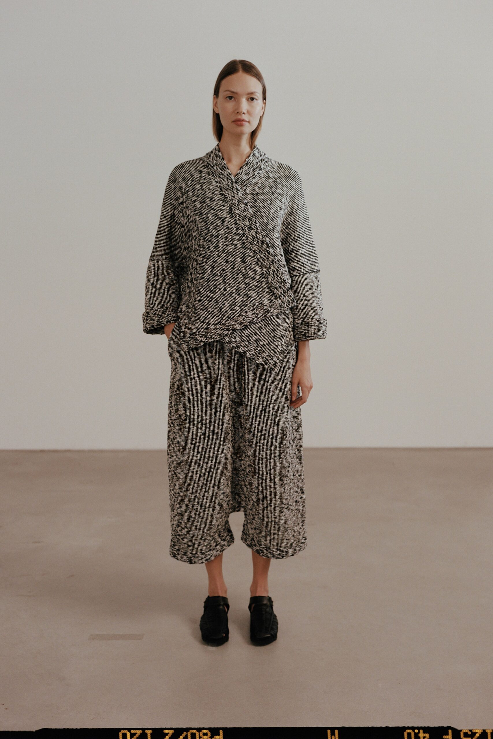 Lauren Manoogian S/S 23 Look 25