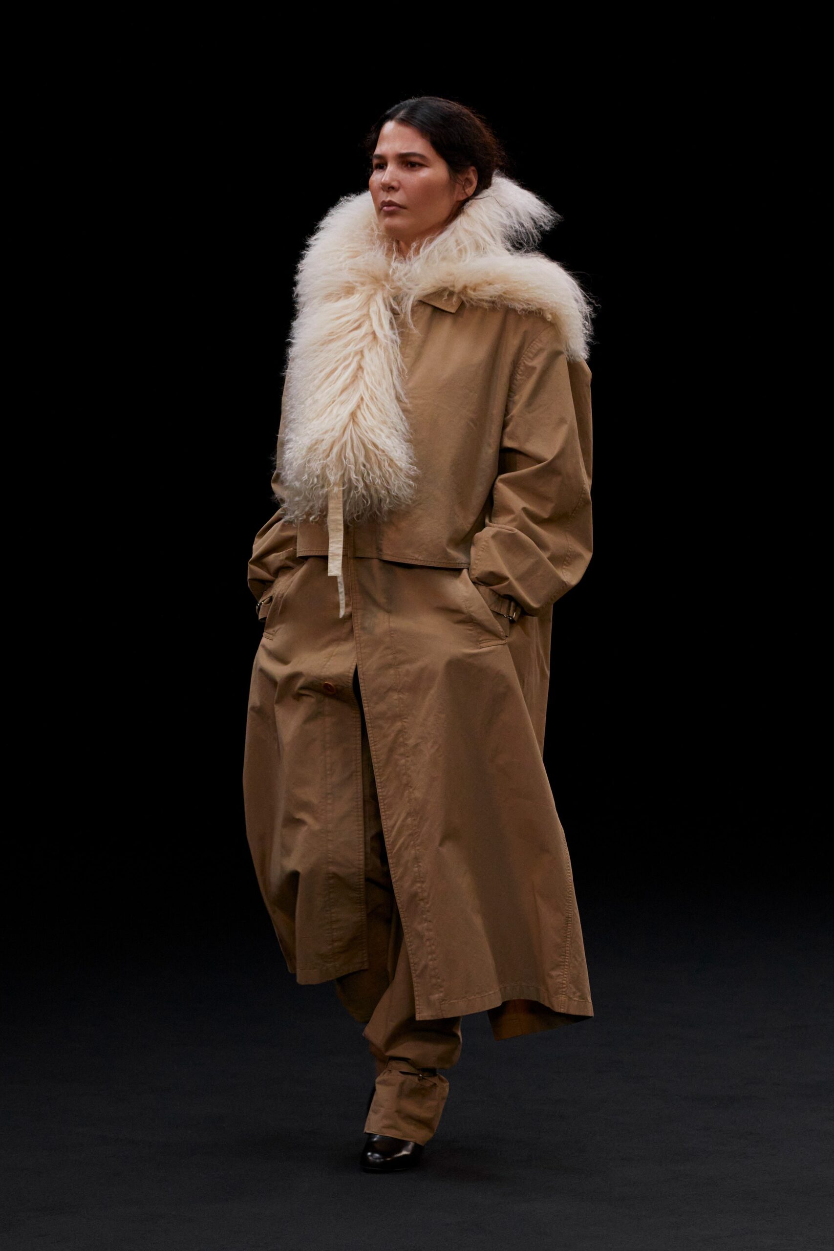 Lemaire F/W 21 Look 31