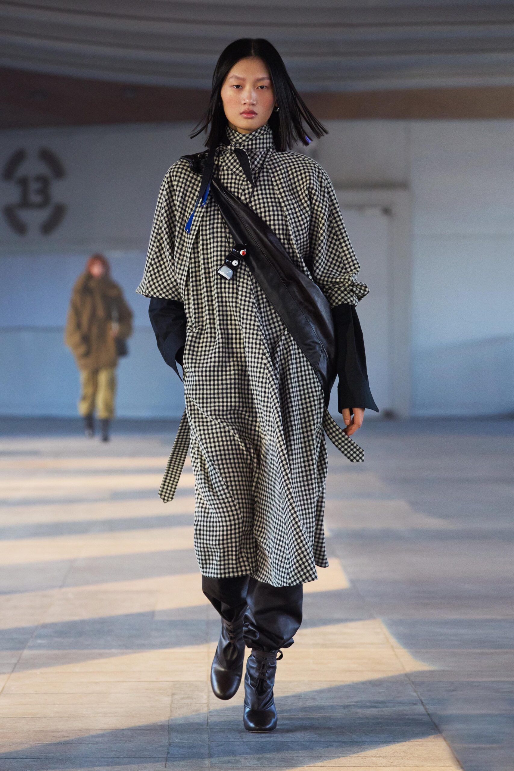 Lemaire F/W 23 Menswear Look 31