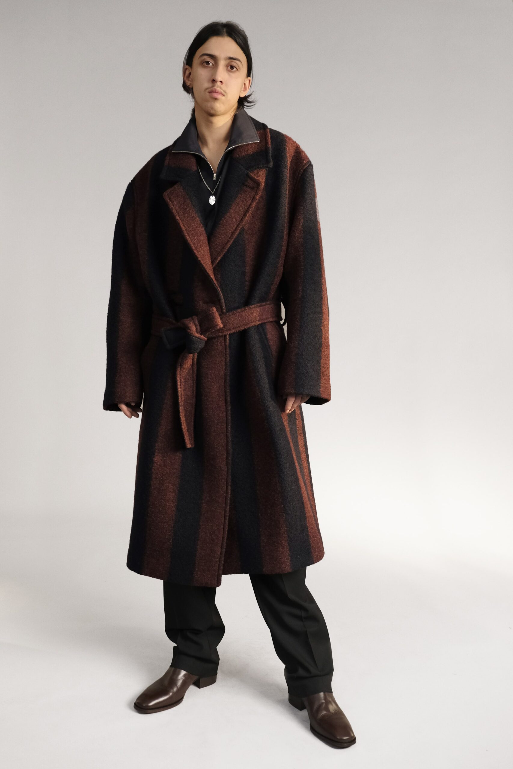 Lemaire F/W 19 Menswear Look 30