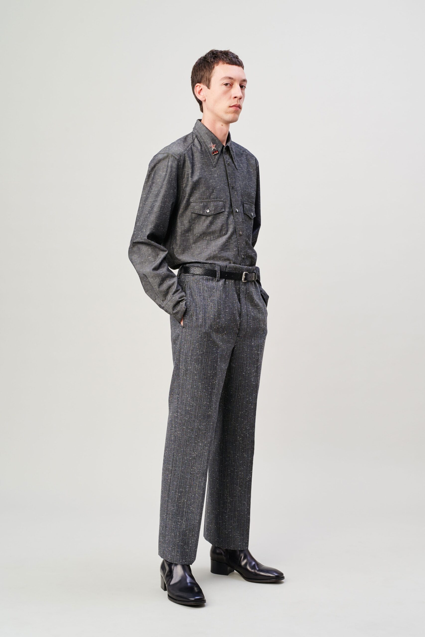 Lemaire S/S 20 Menswear Look 27