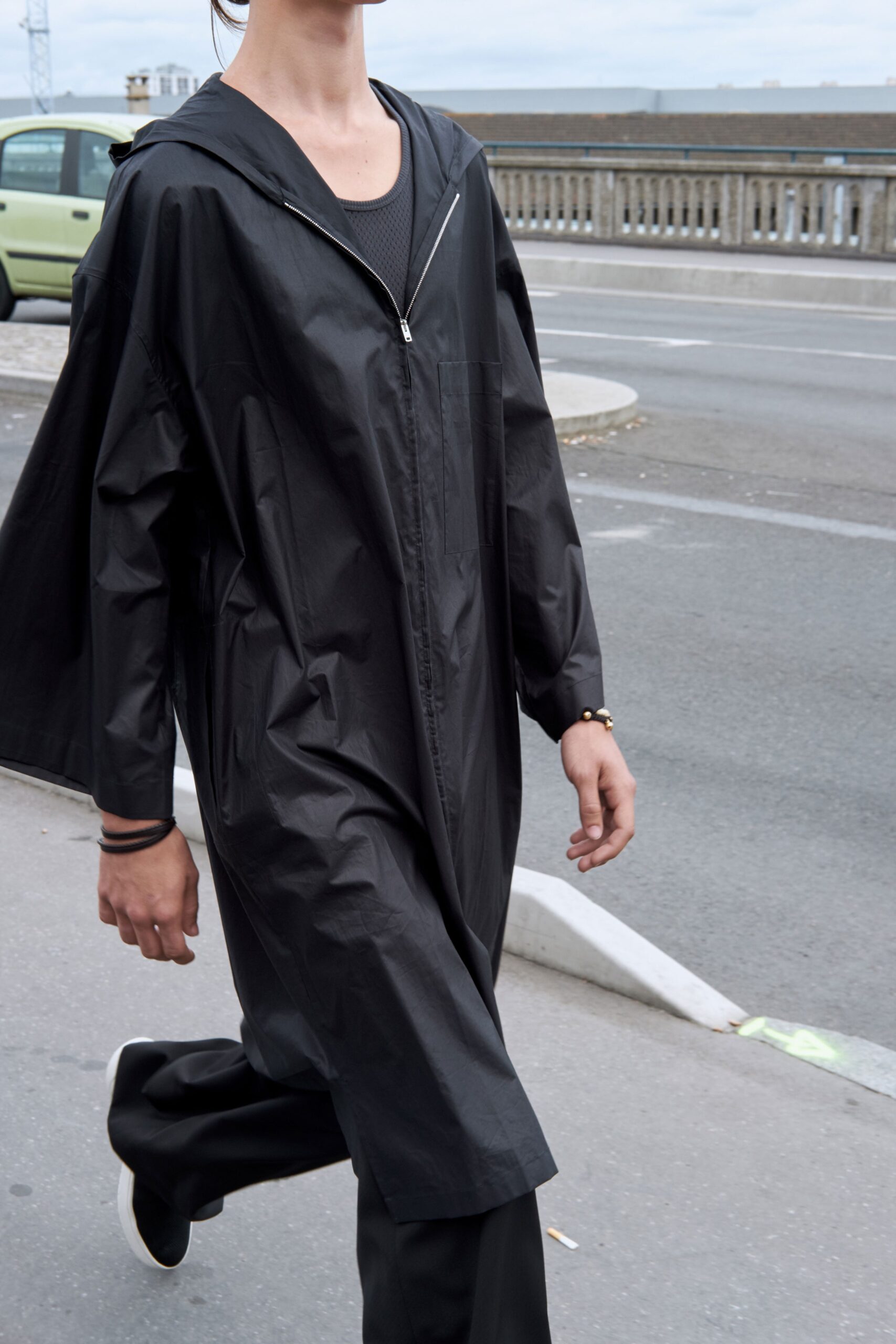 Lemaire S/S 19 Menswear Look 31