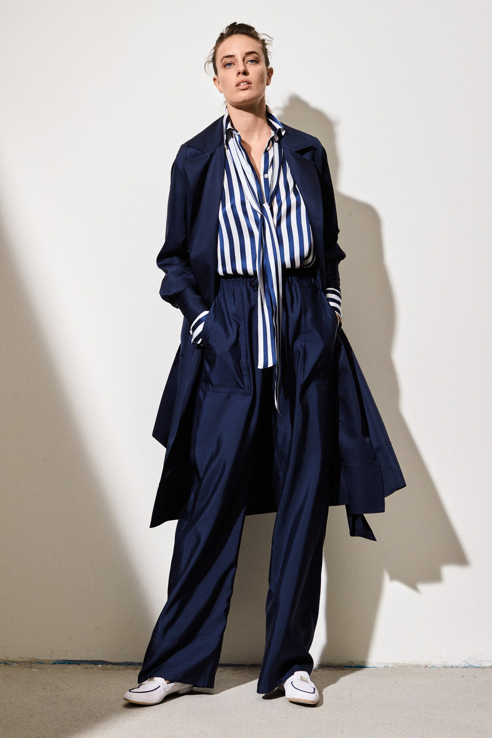 Kiton S/S 20 Look 32
