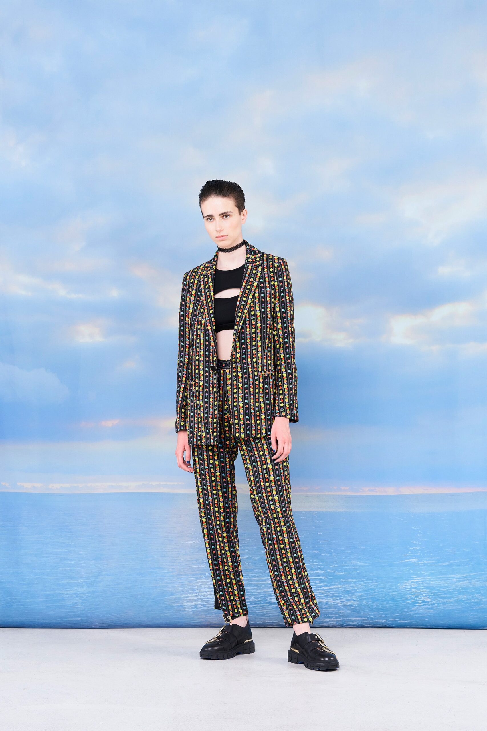 Koché Resort 21 Look 31